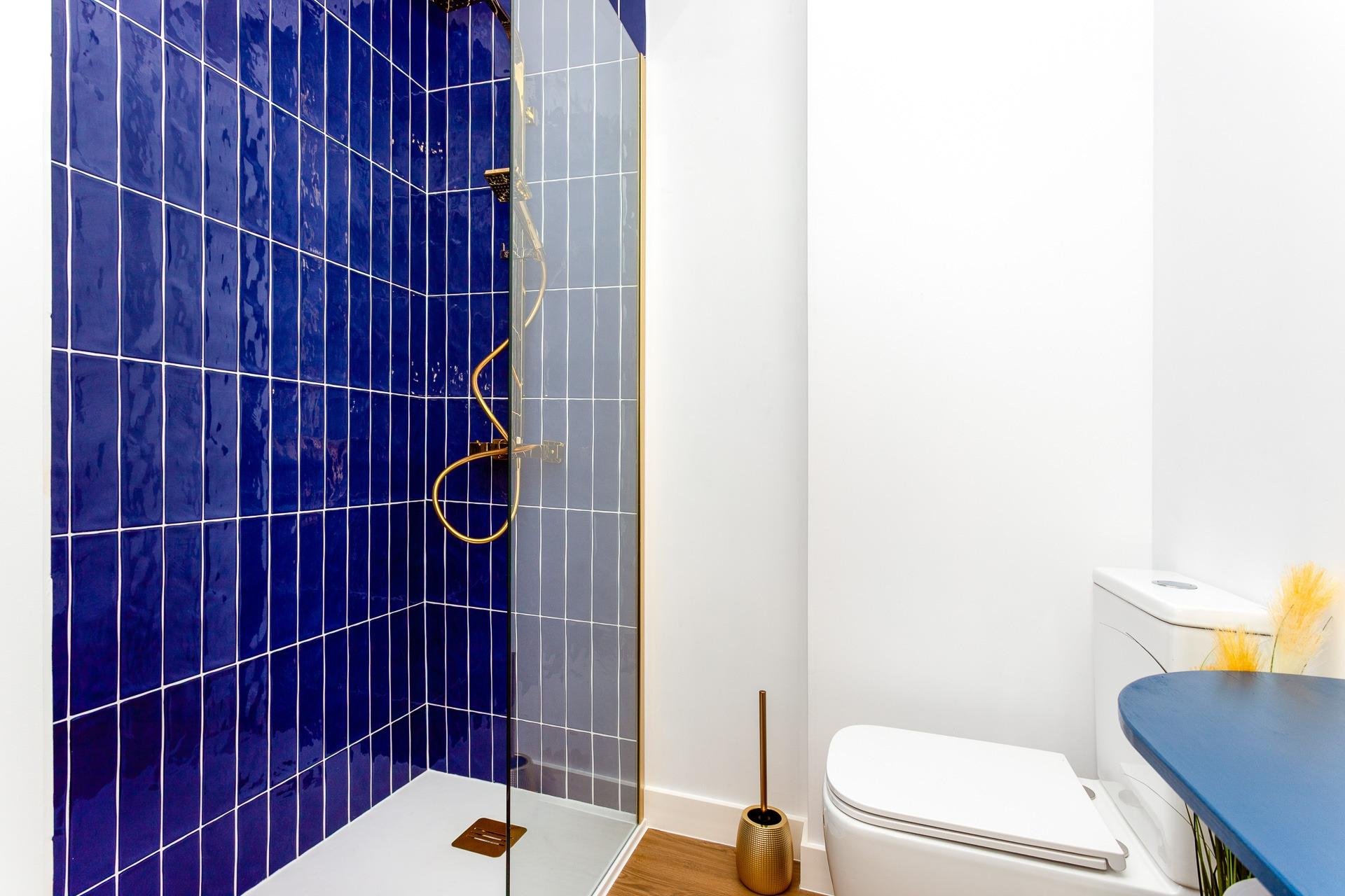 Resale - Apartment -
Torrevieja - Centro