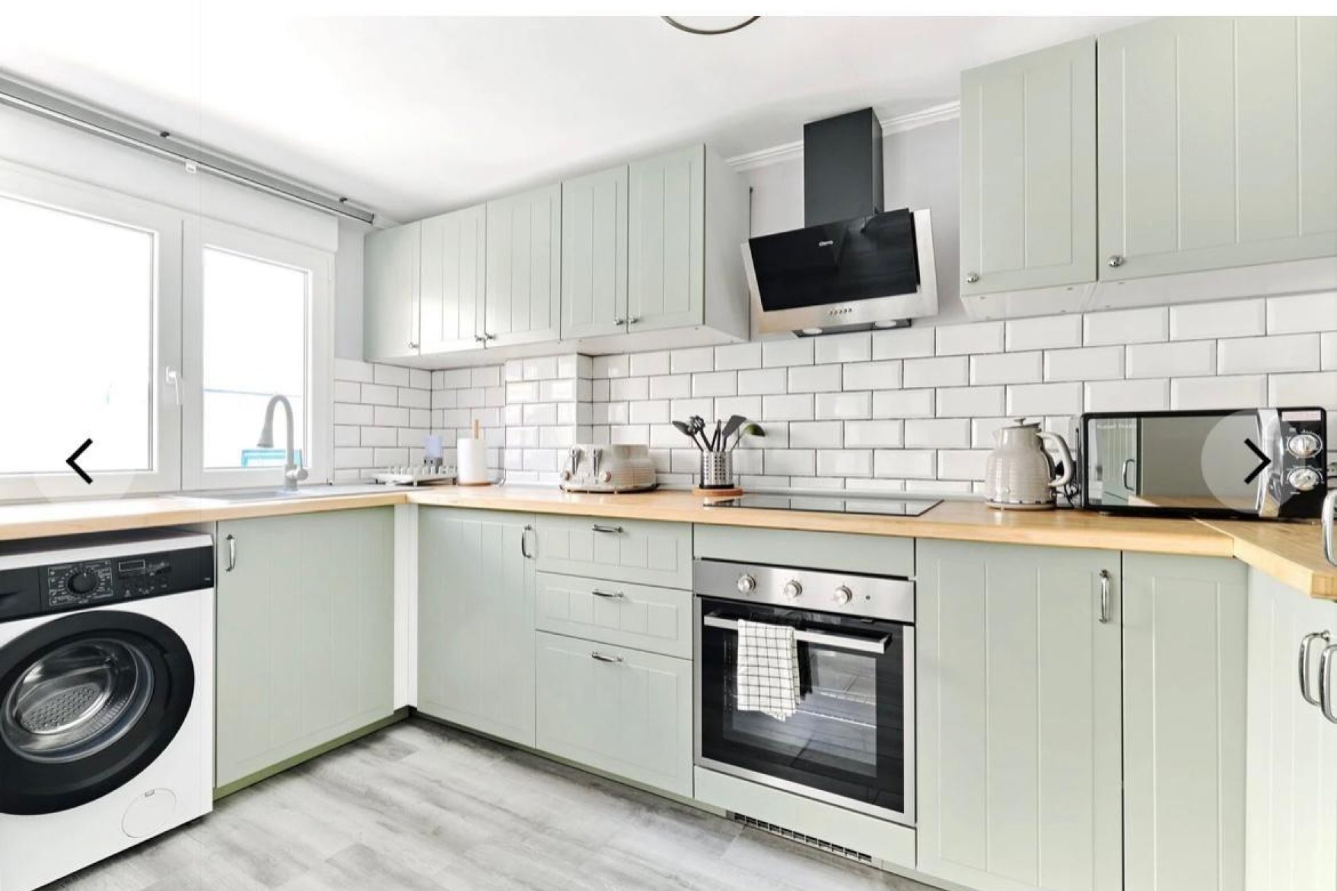Resale - Apartment -
Torrevieja - Centro