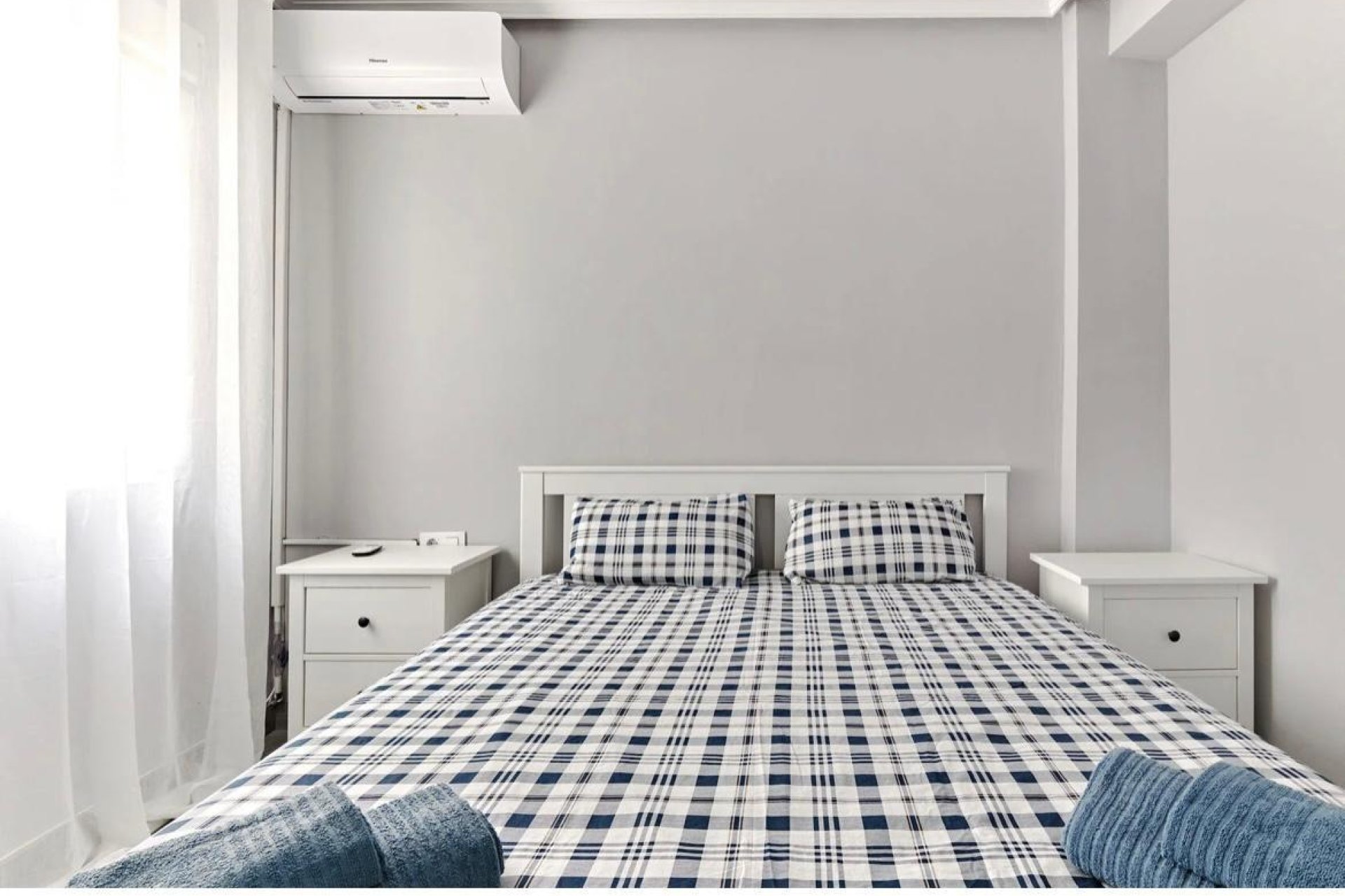 Resale - Apartment -
Torrevieja - Centro