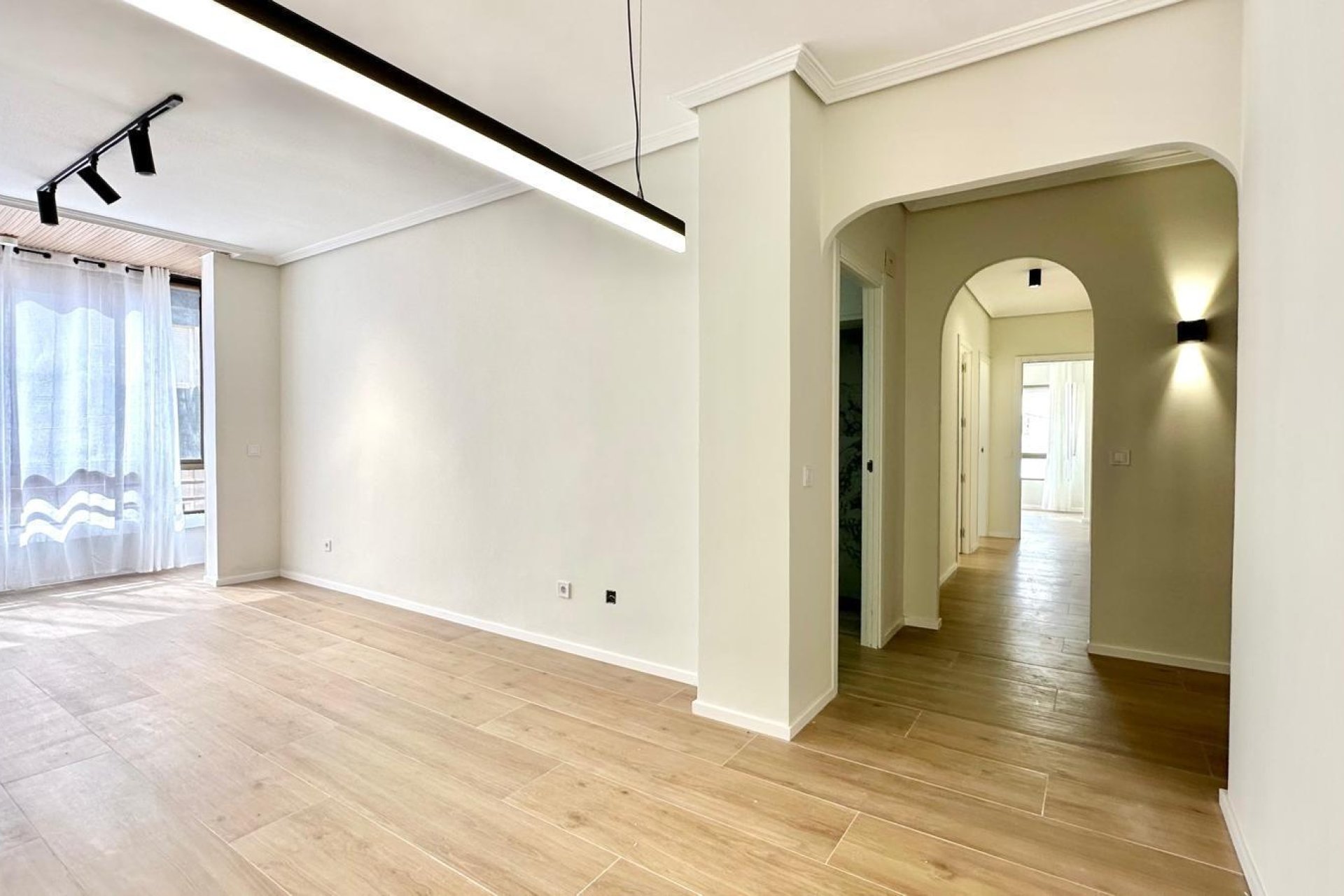 Resale - Apartment -
Torrevieja - Centro