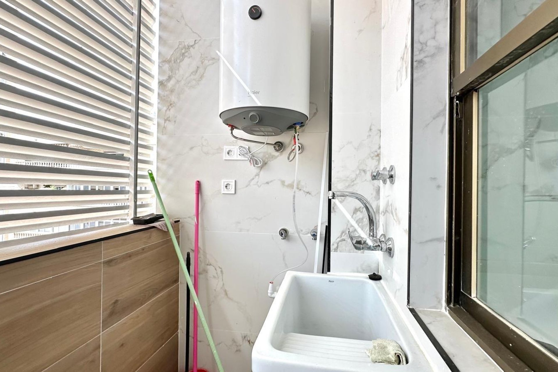Resale - Apartment -
Torrevieja - Centro