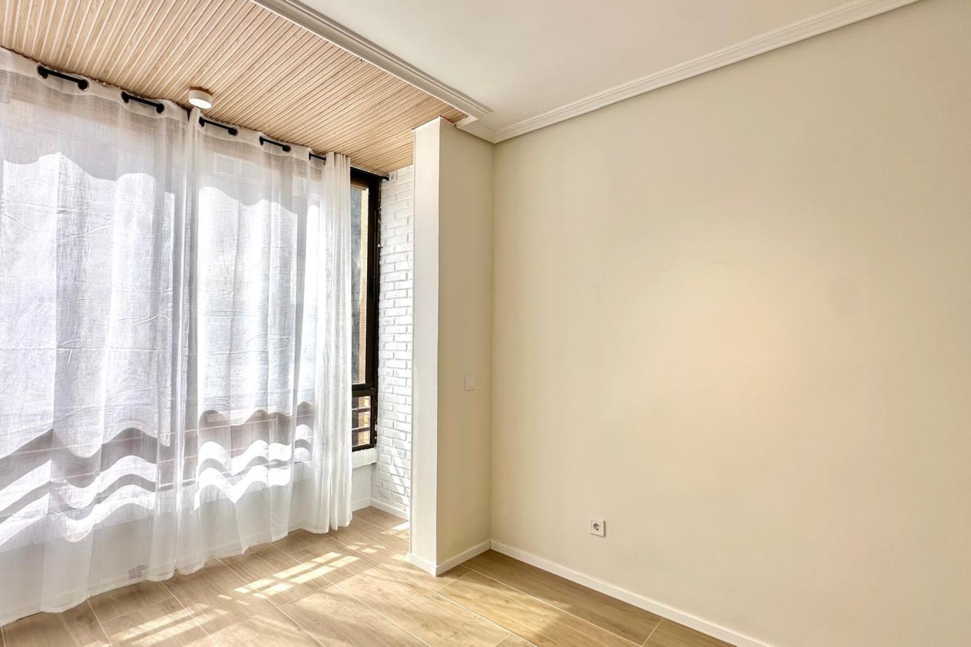 Resale - Apartment -
Torrevieja - Centro