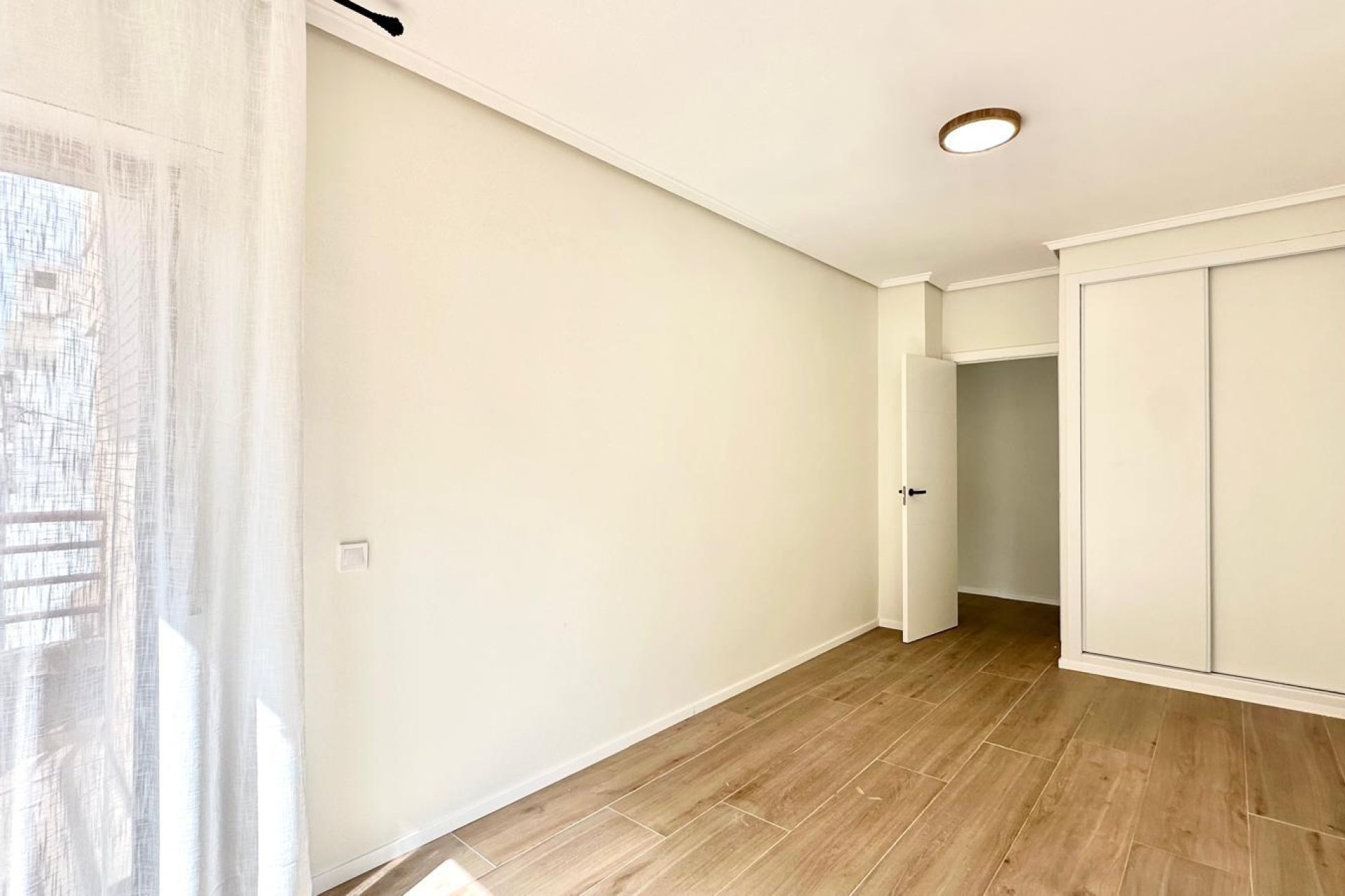 Resale - Apartment -
Torrevieja - Centro
