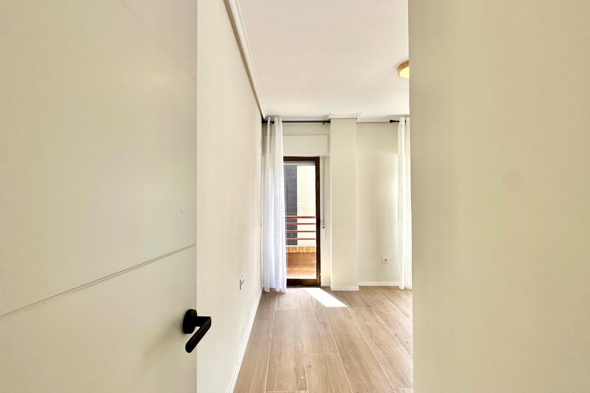 Resale - Apartment -
Torrevieja - Centro