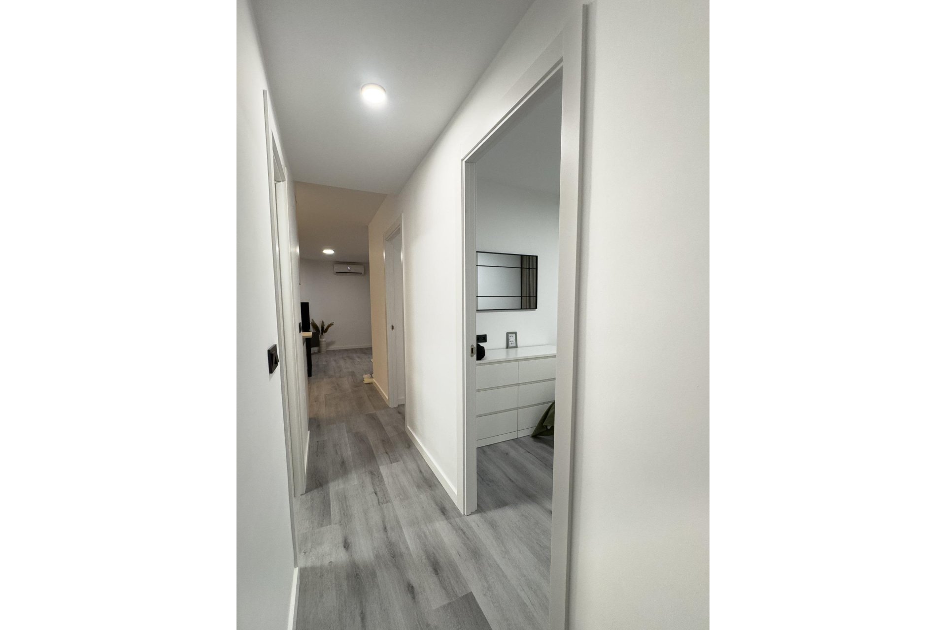 Resale - Apartment -
Torrevieja - Centro