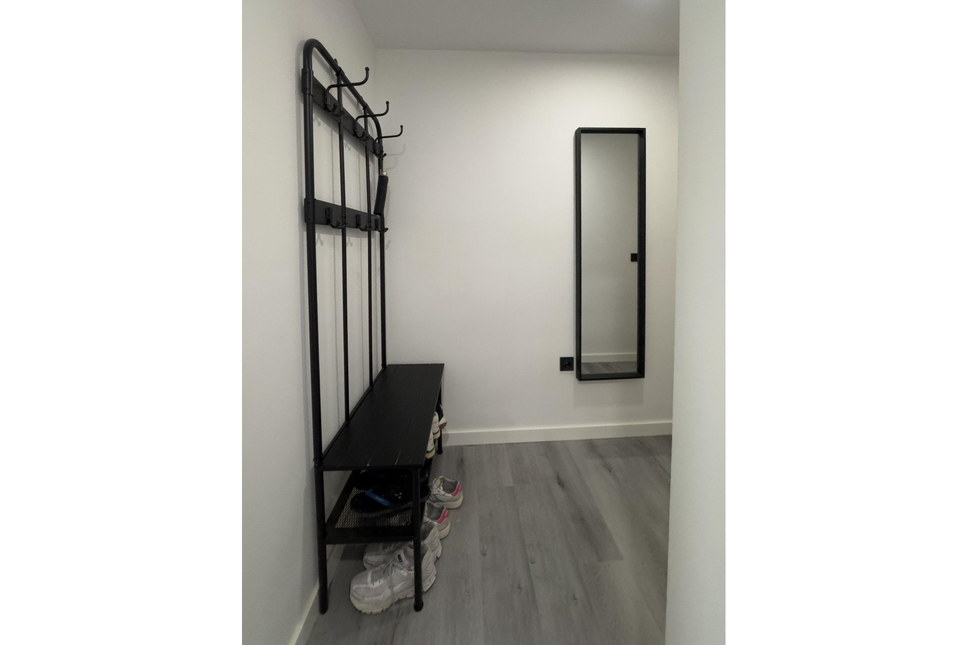 Resale - Apartment -
Torrevieja - Centro