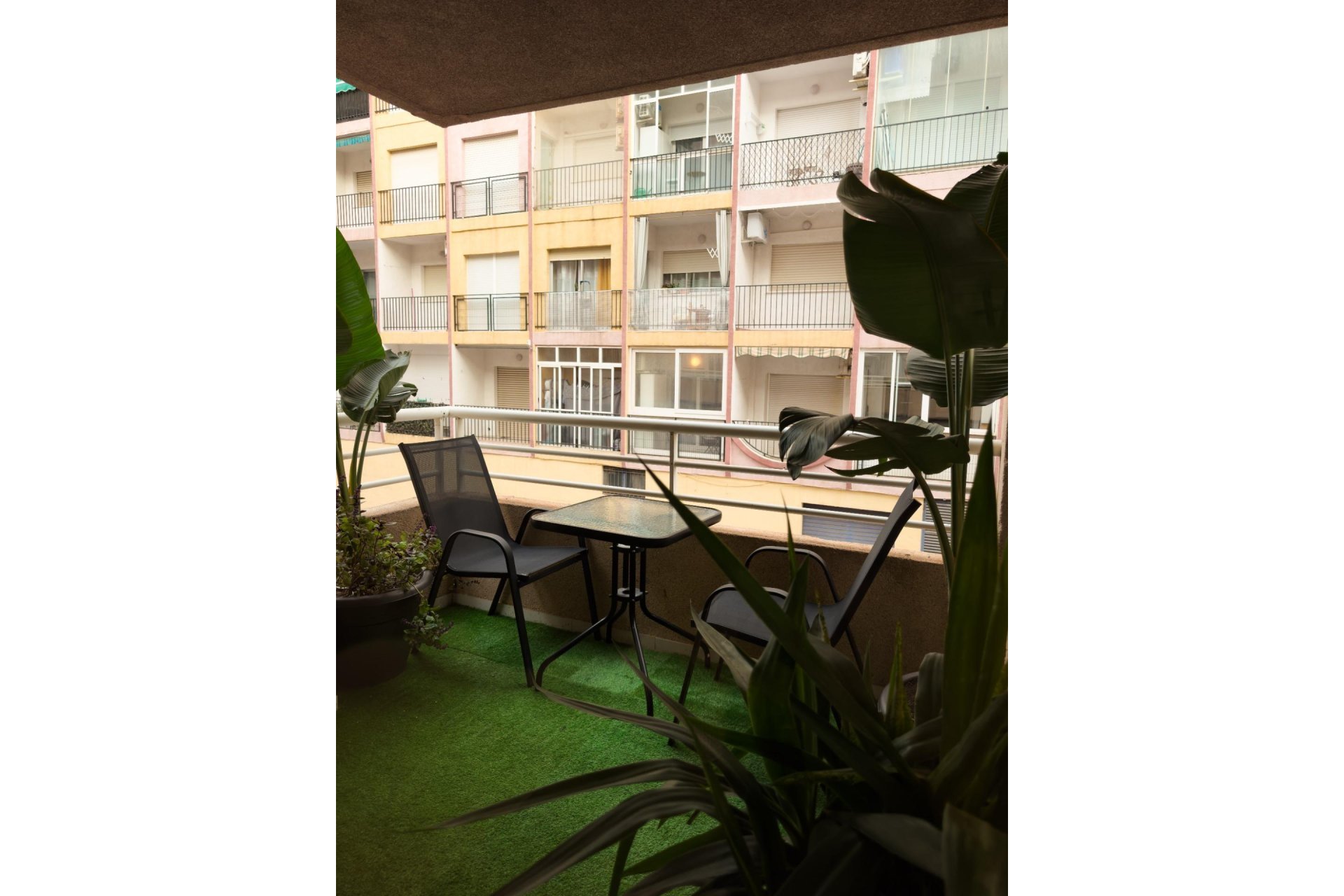 Resale - Apartment -
Torrevieja - Centro