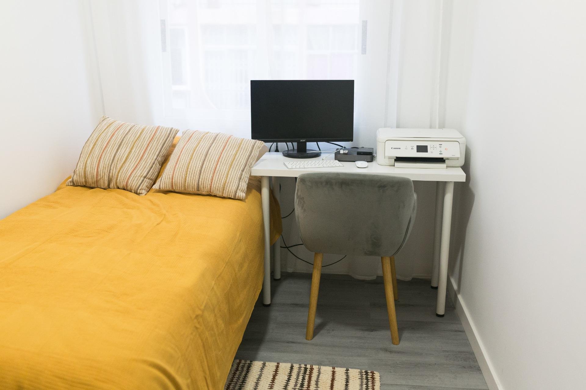 Resale - Apartment -
Torrevieja - Centro