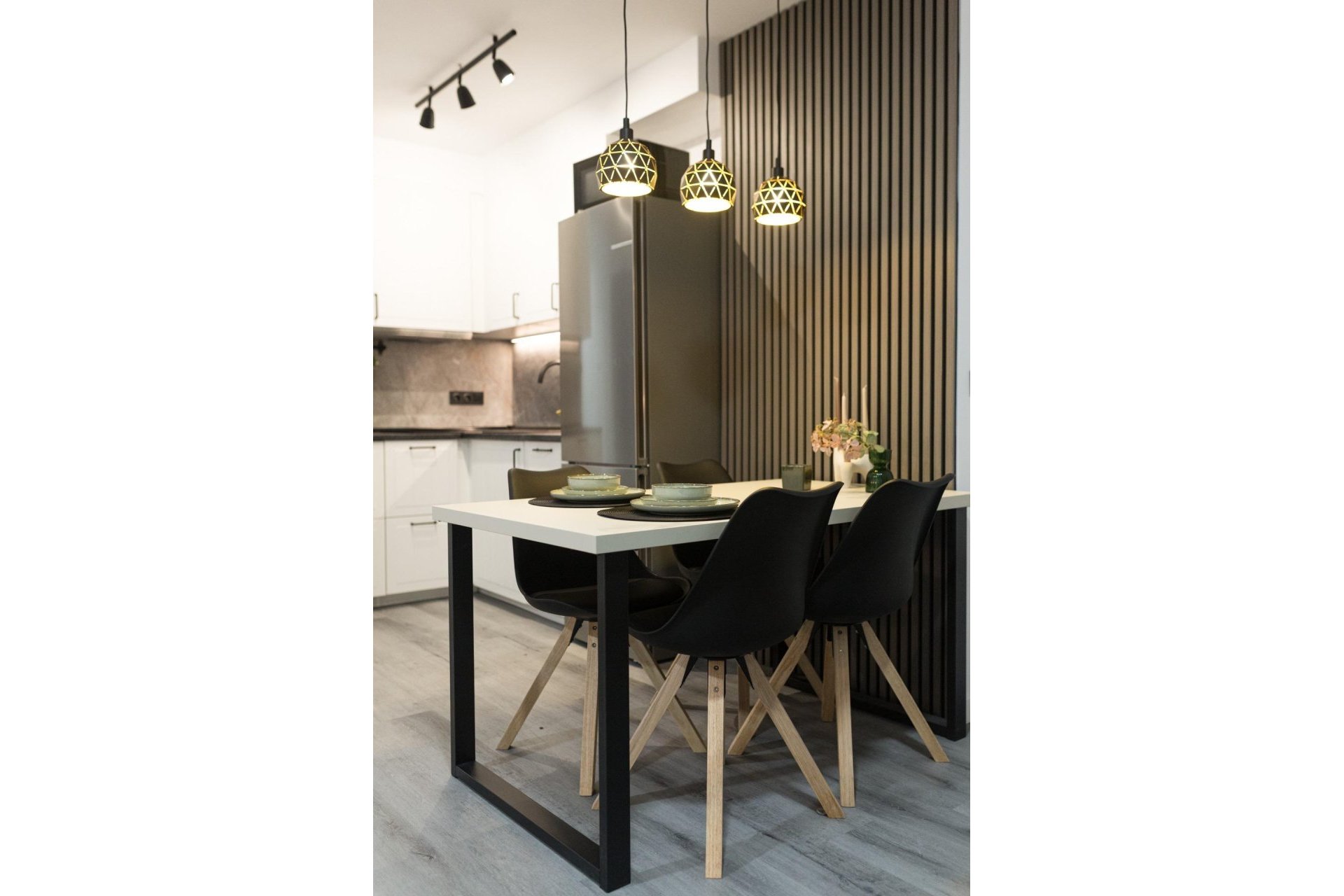 Resale - Apartment -
Torrevieja - Centro