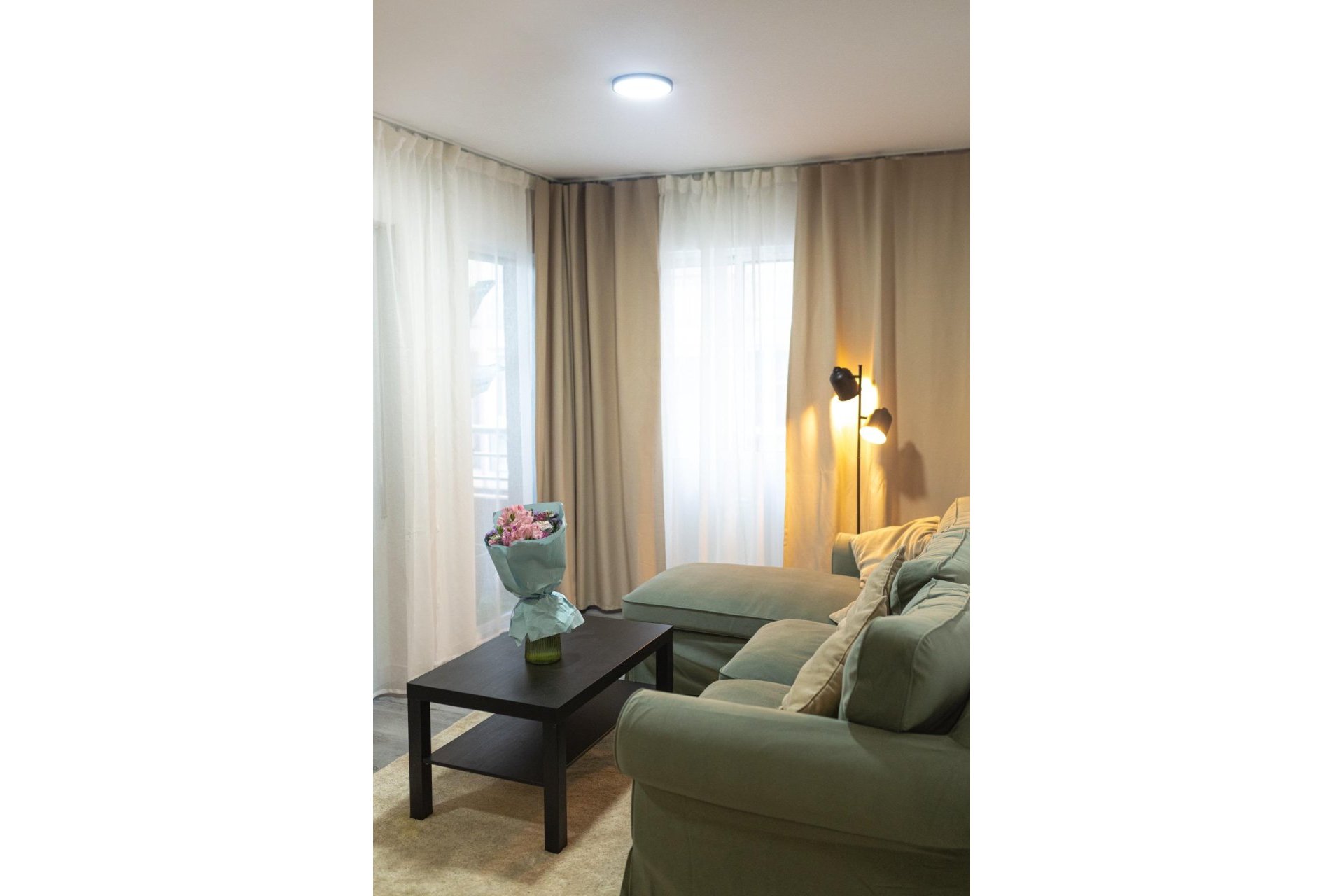 Resale - Apartment -
Torrevieja - Centro