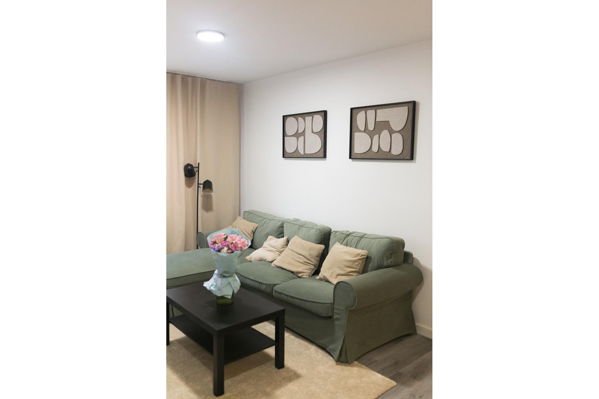 Resale - Apartment -
Torrevieja - Centro