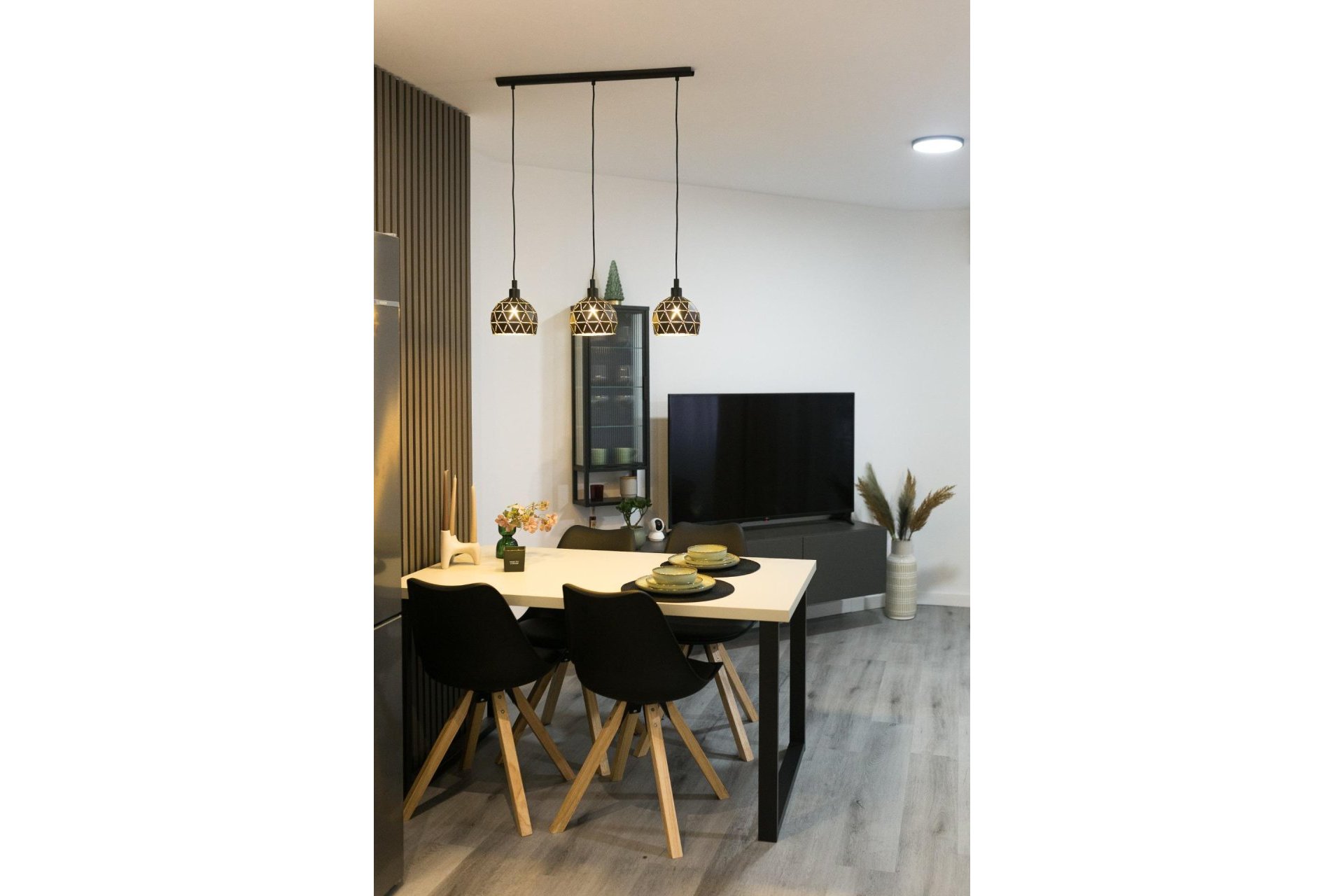 Resale - Apartment -
Torrevieja - Centro