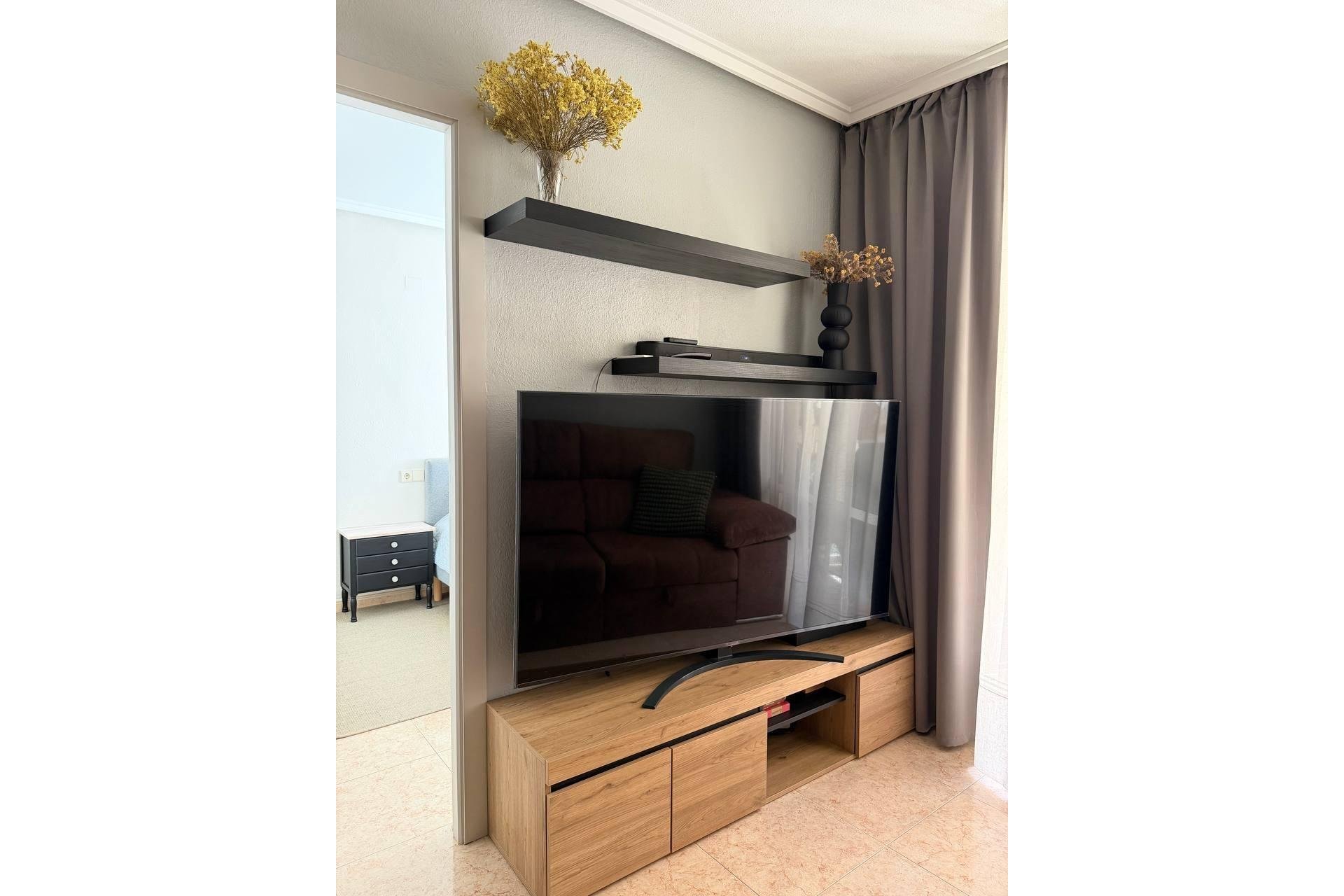 Resale - Apartment -
Torrevieja - Centro
