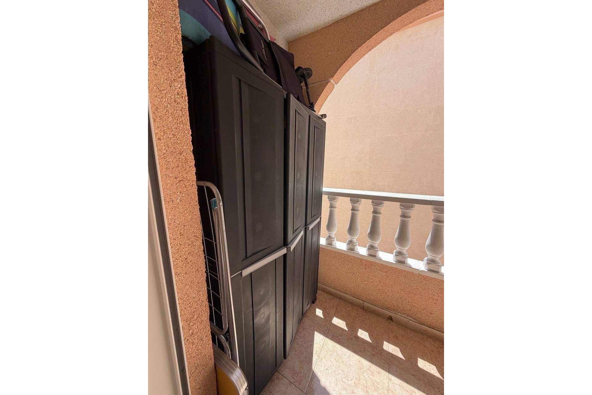Resale - Apartment -
Torrevieja - Centro