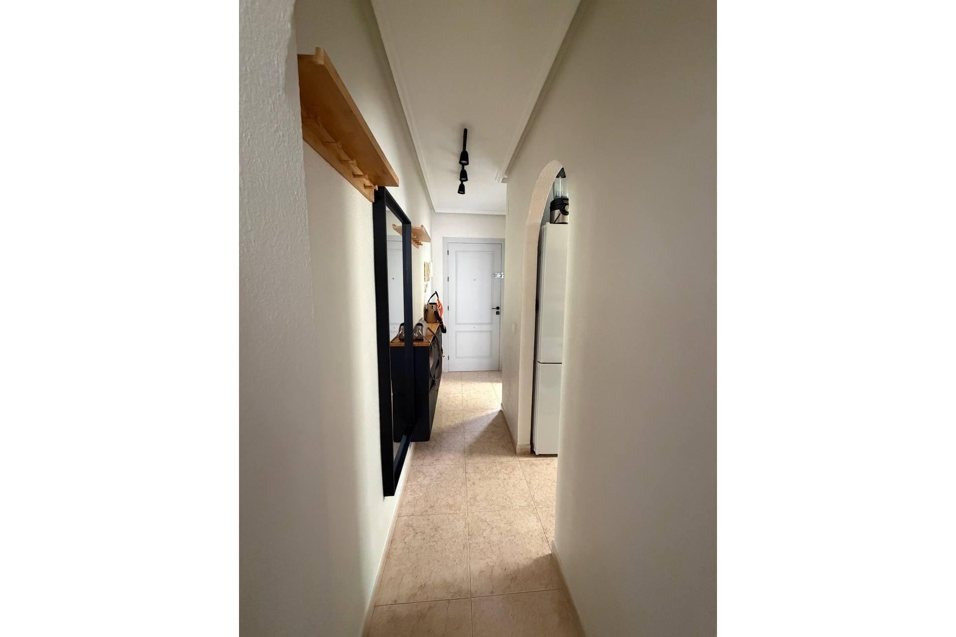 Resale - Apartment -
Torrevieja - Centro