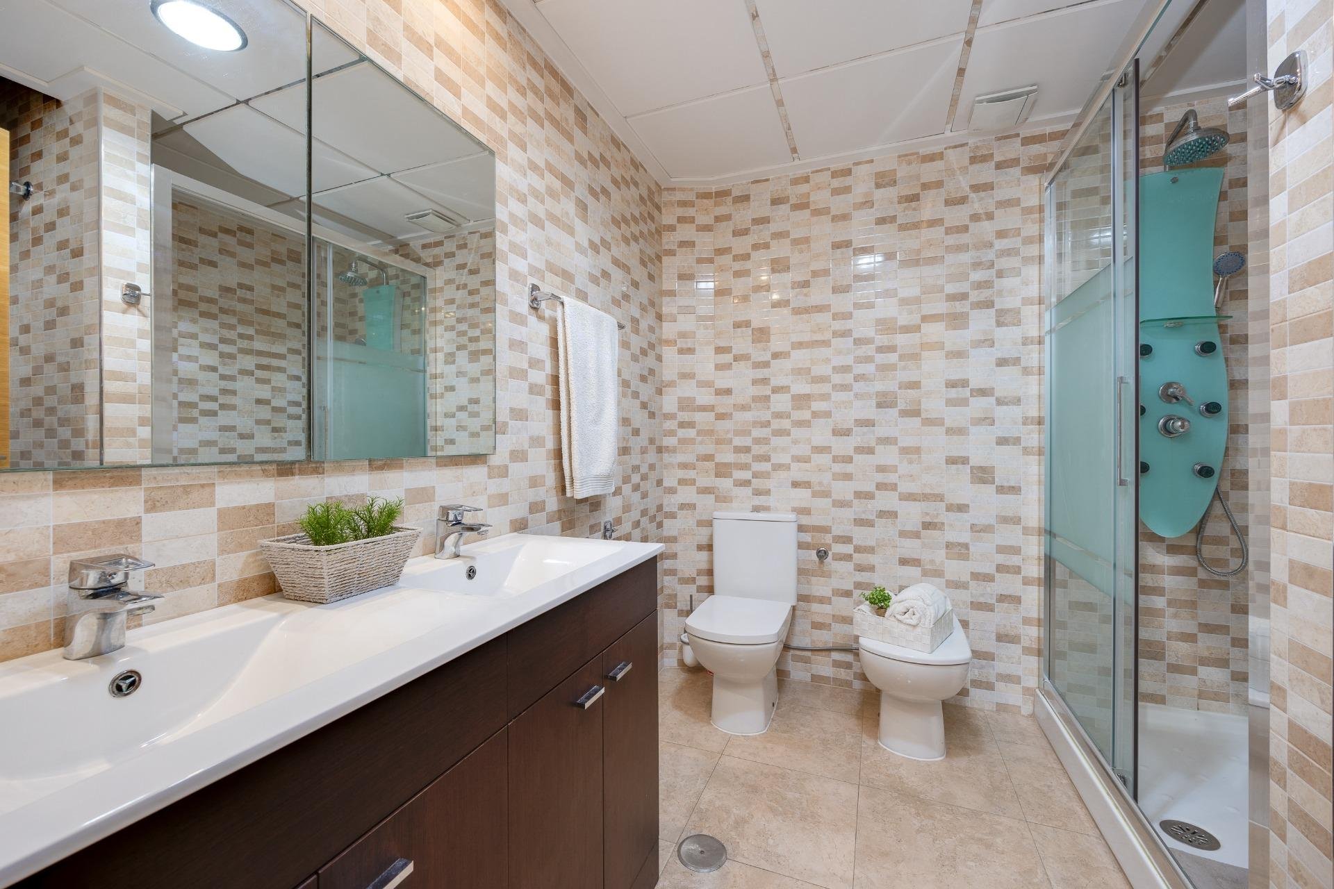 Resale - Apartment -
Torrevieja - Centro