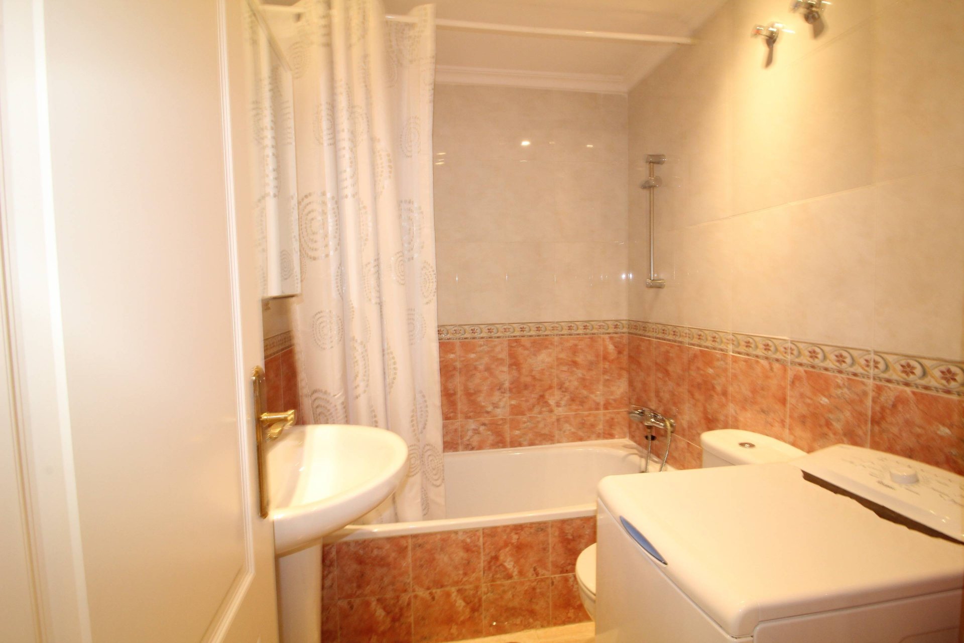 Resale - Apartment -
Torrevieja - Centro