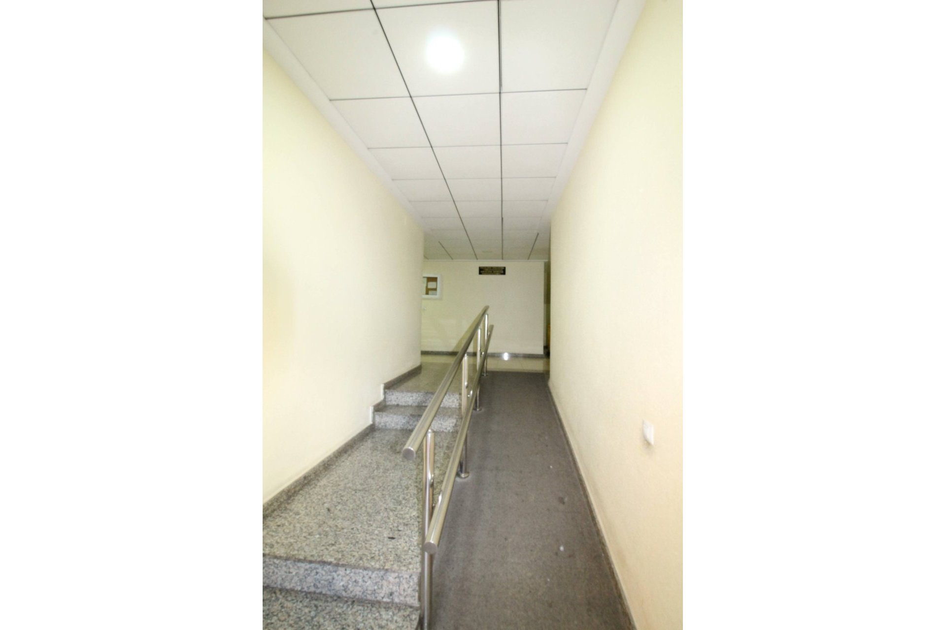 Resale - Apartment -
Torrevieja - Centro