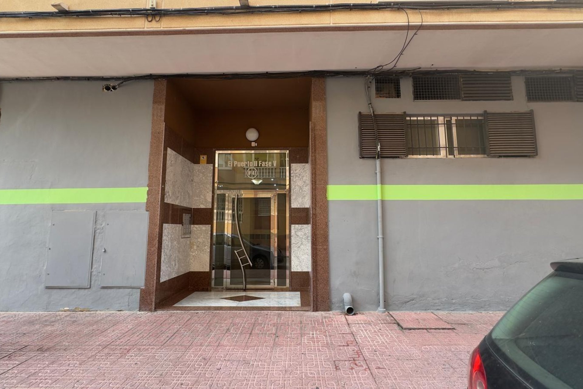 Resale - Apartment -
Torrevieja - Centro