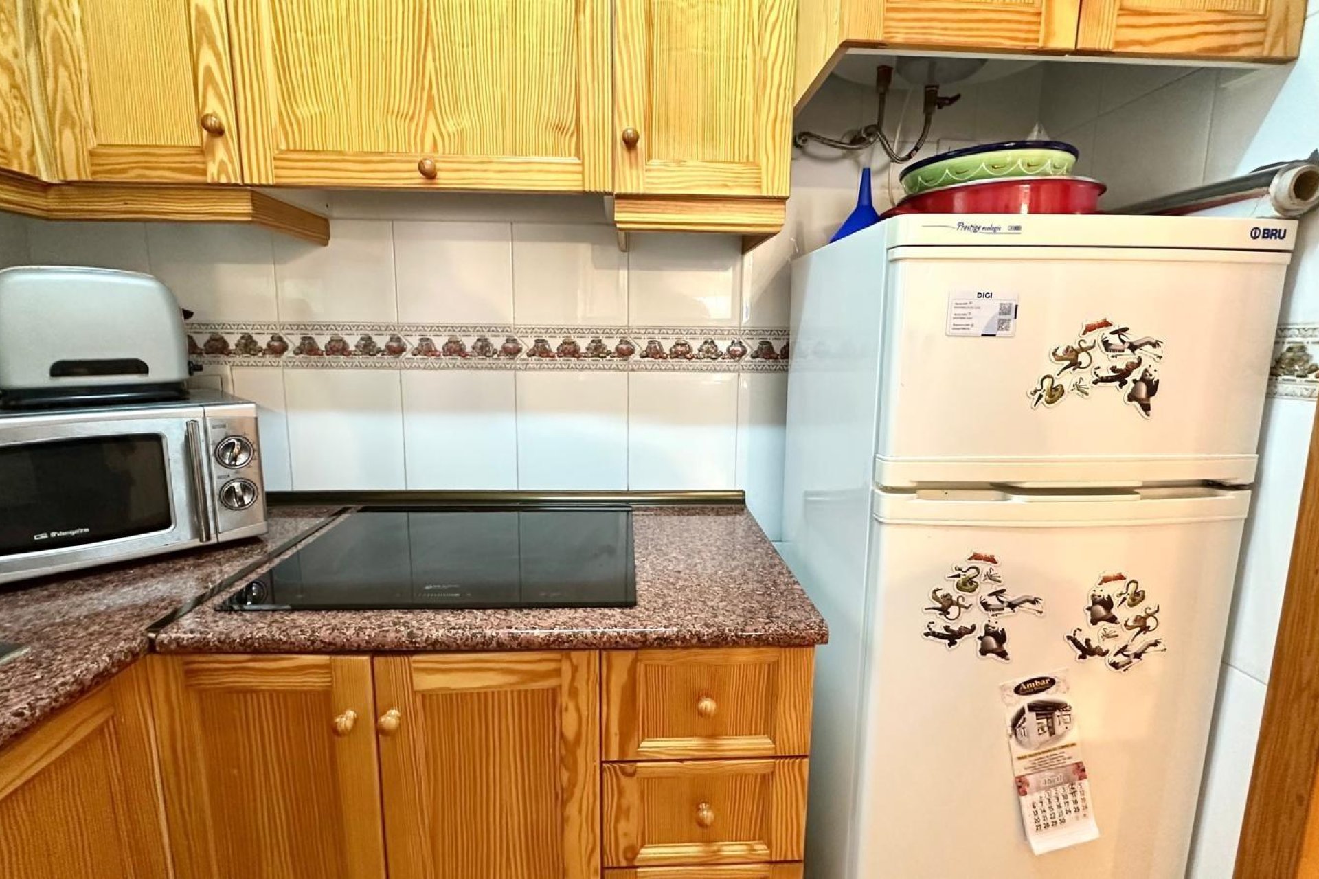 Resale - Apartment -
Torrevieja - Centro