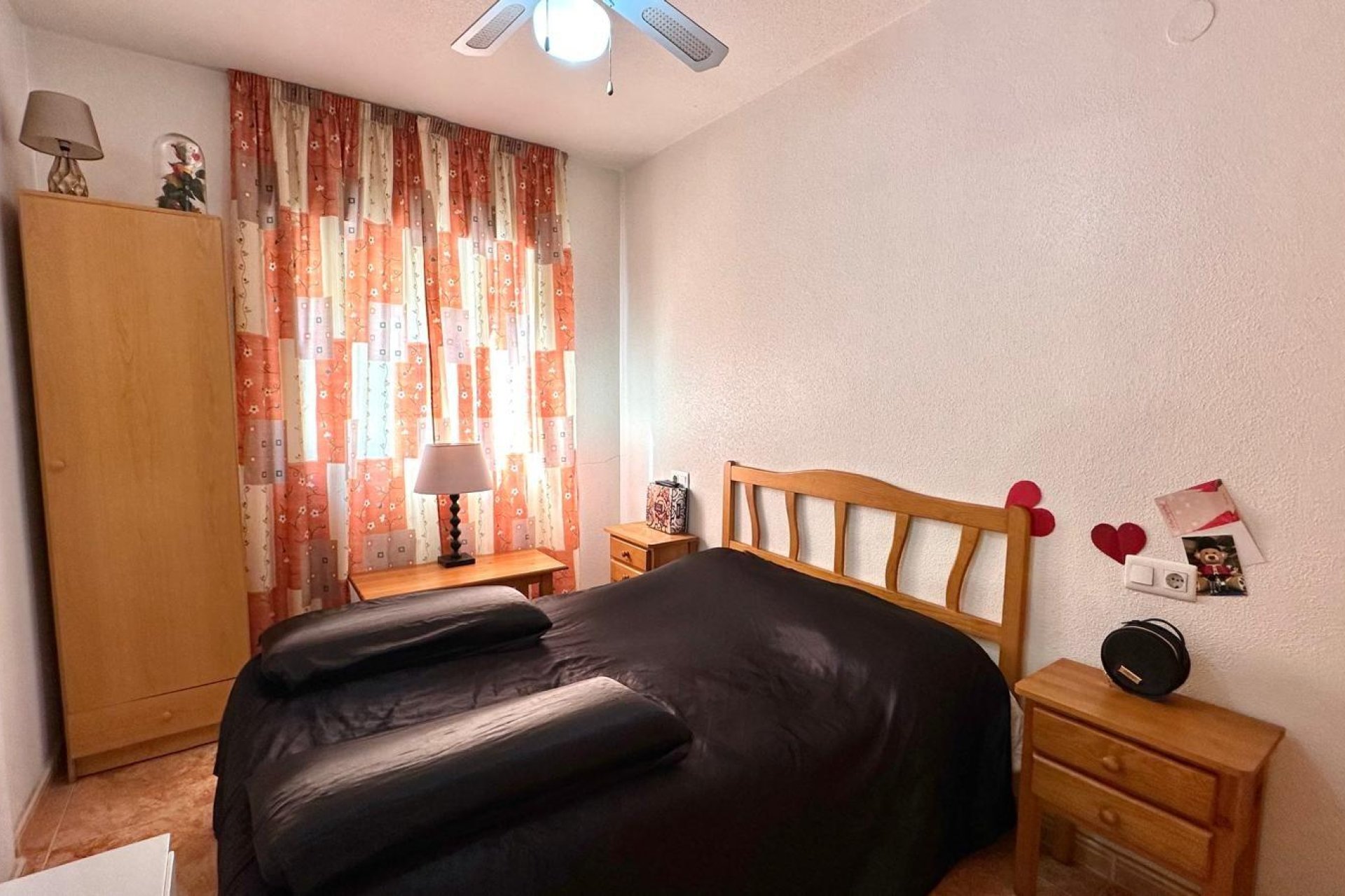 Resale - Apartment -
Torrevieja - Centro