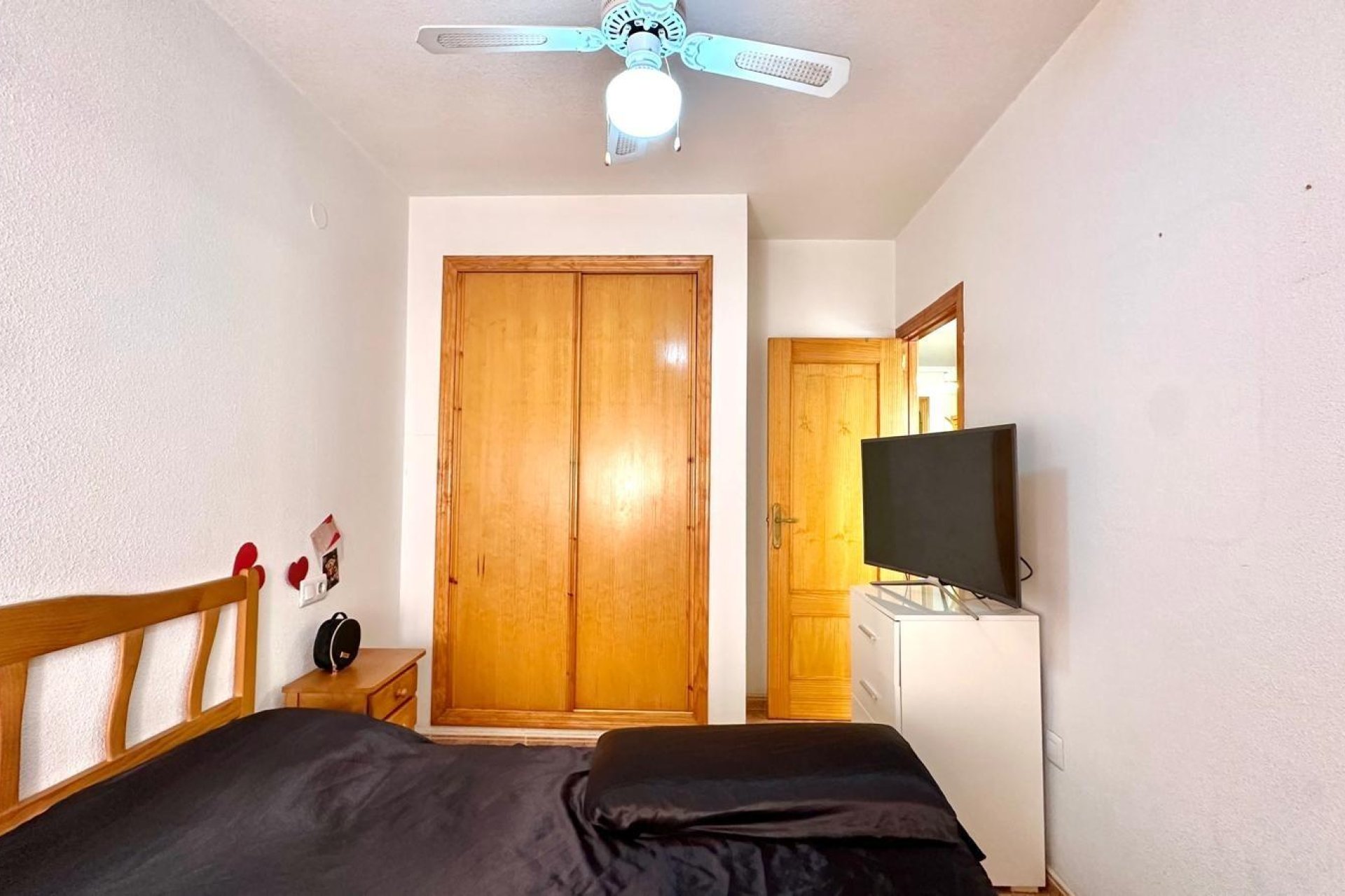 Resale - Apartment -
Torrevieja - Centro