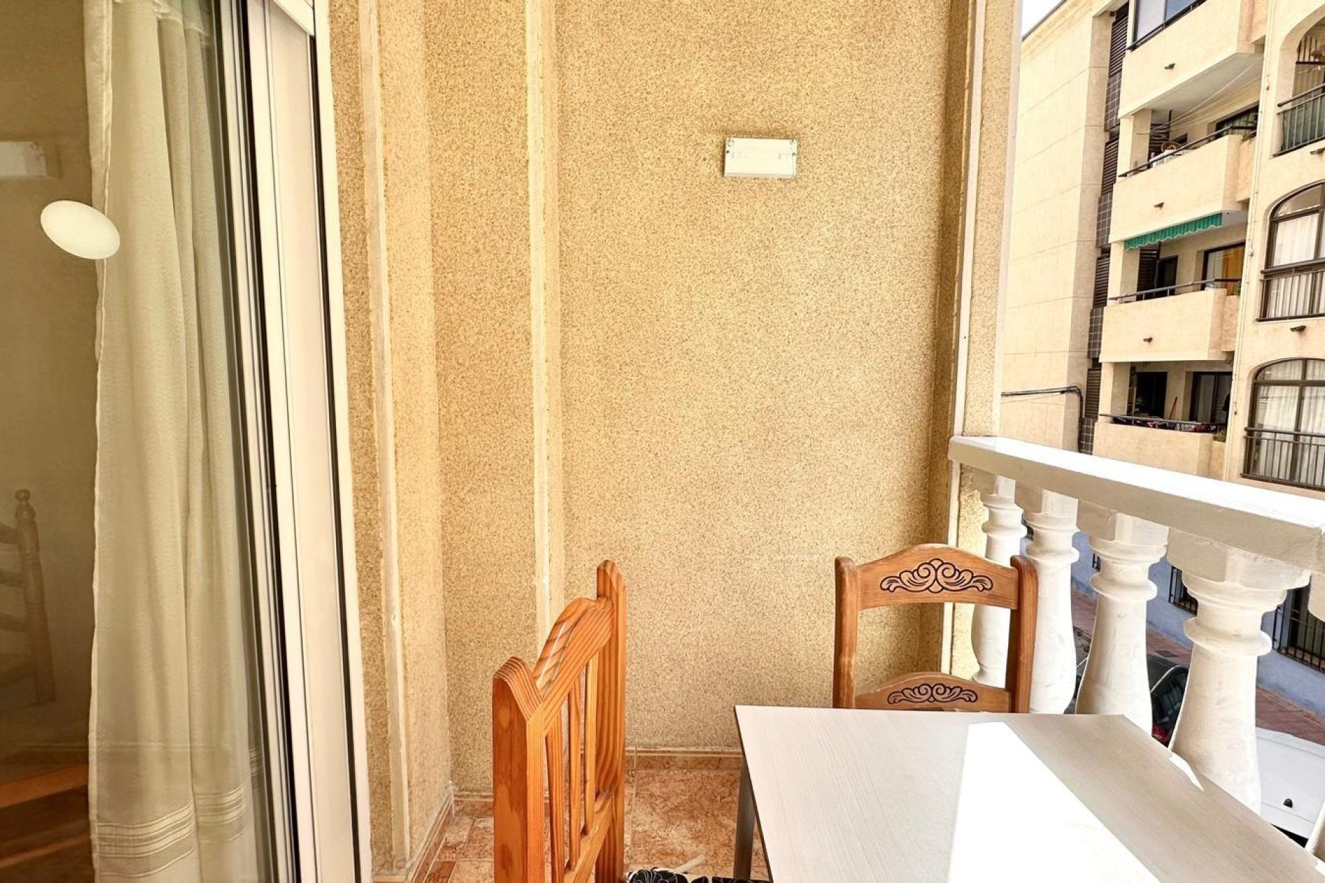 Resale - Apartment -
Torrevieja - Centro