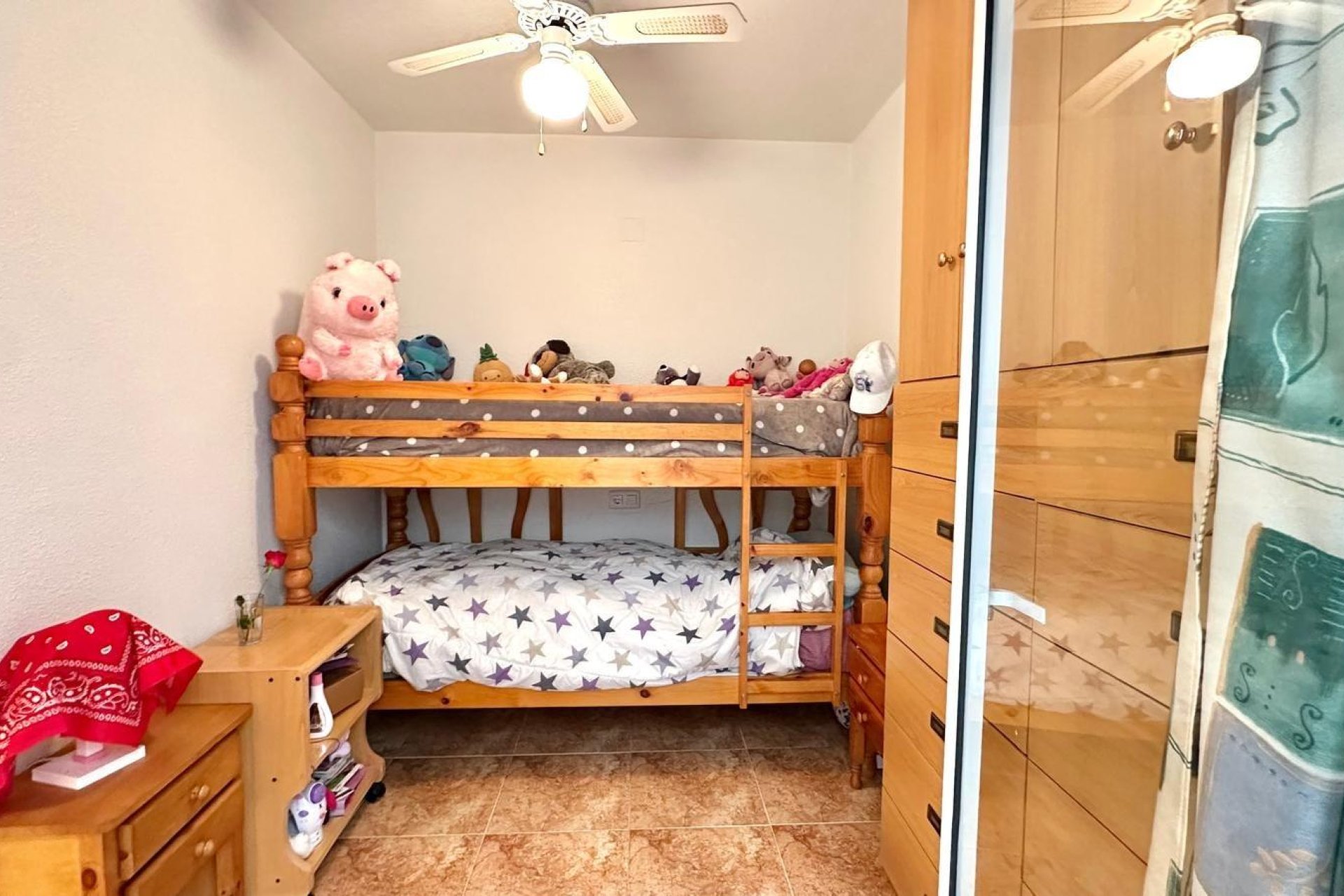 Resale - Apartment -
Torrevieja - Centro