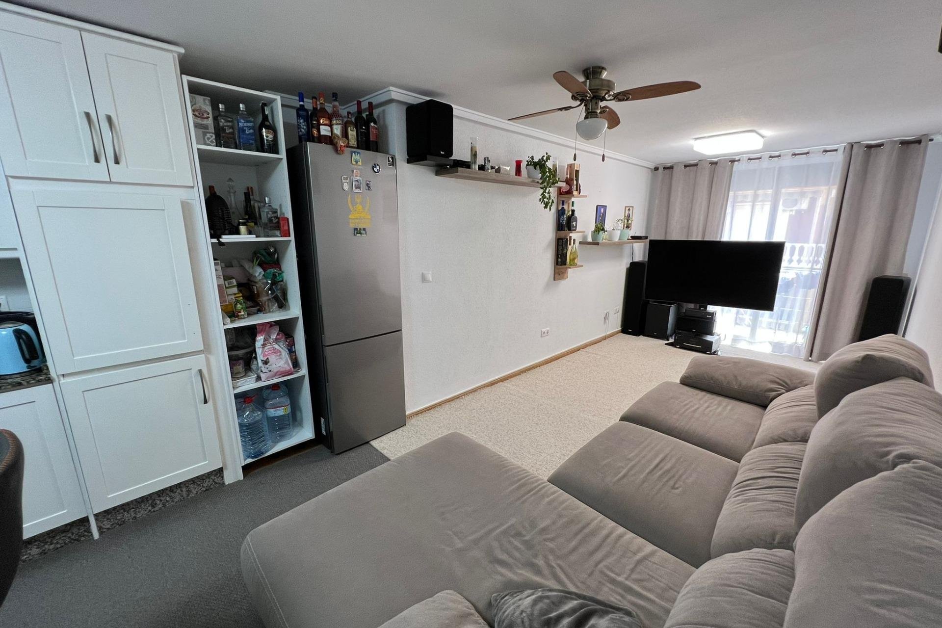 Resale - Apartment -
Torrevieja - Centro