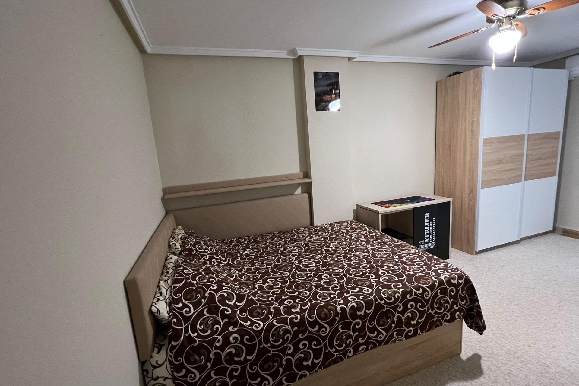 Resale - Apartment -
Torrevieja - Centro