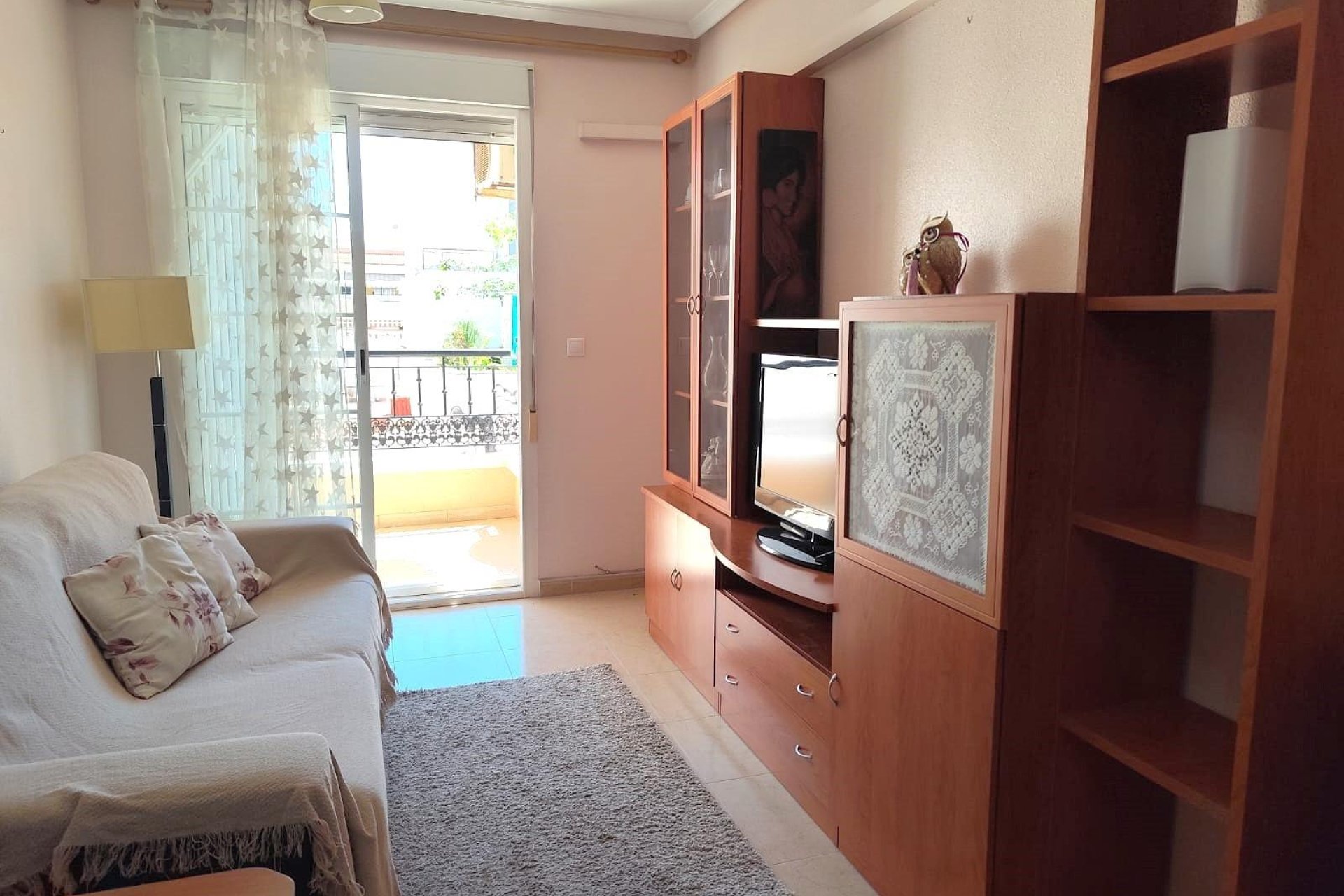 Resale - Apartment -
Torrevieja - Centro