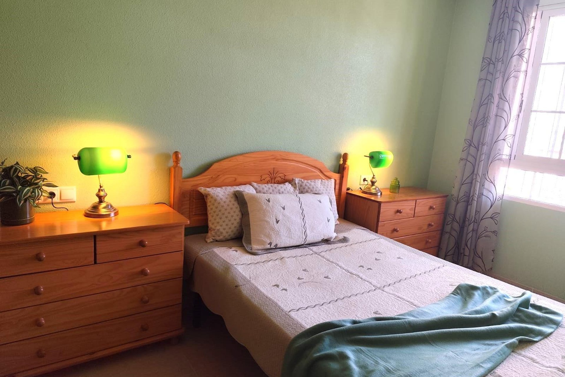 Resale - Apartment -
Torrevieja - Centro