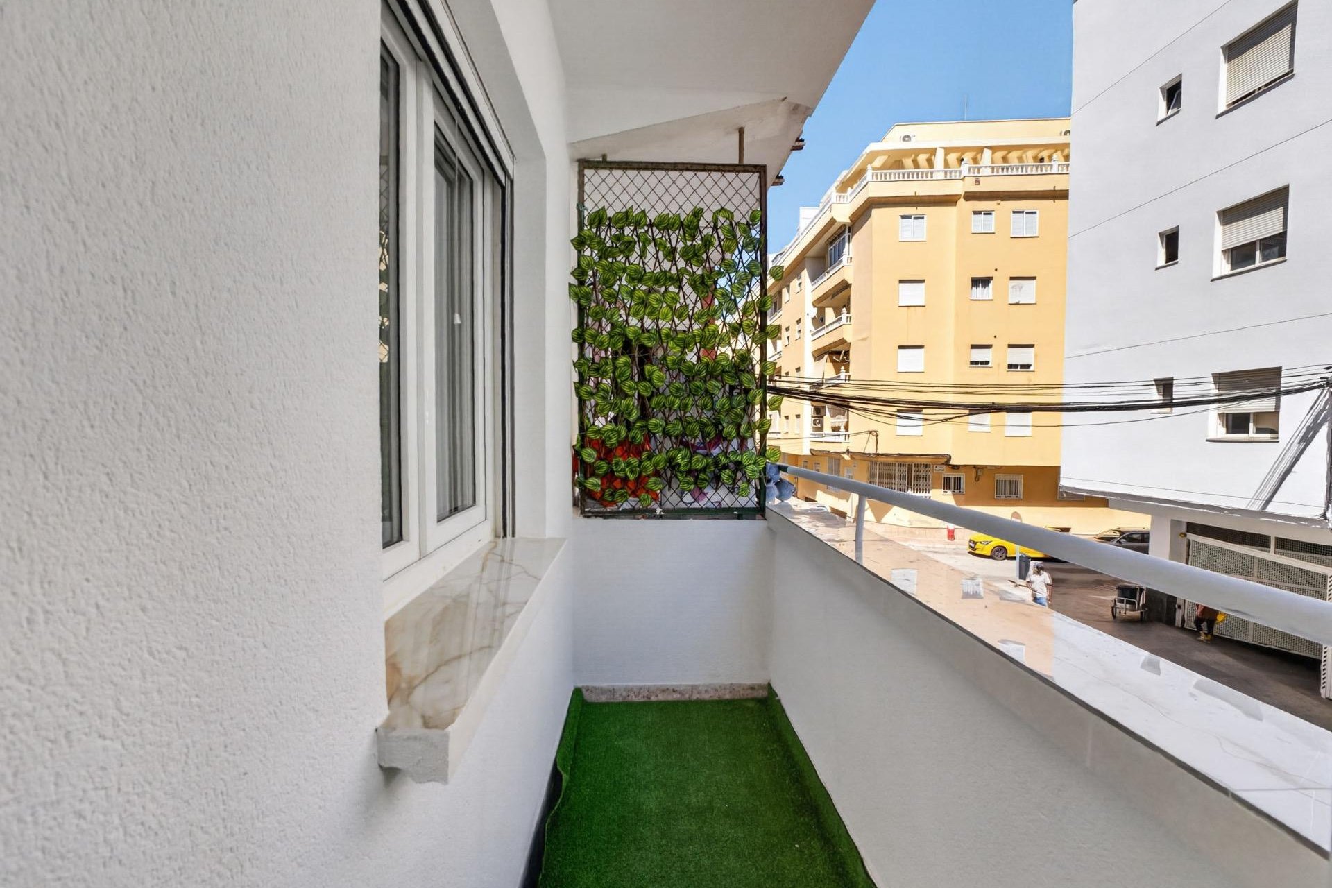 Resale - Apartment -
Torrevieja - Centro