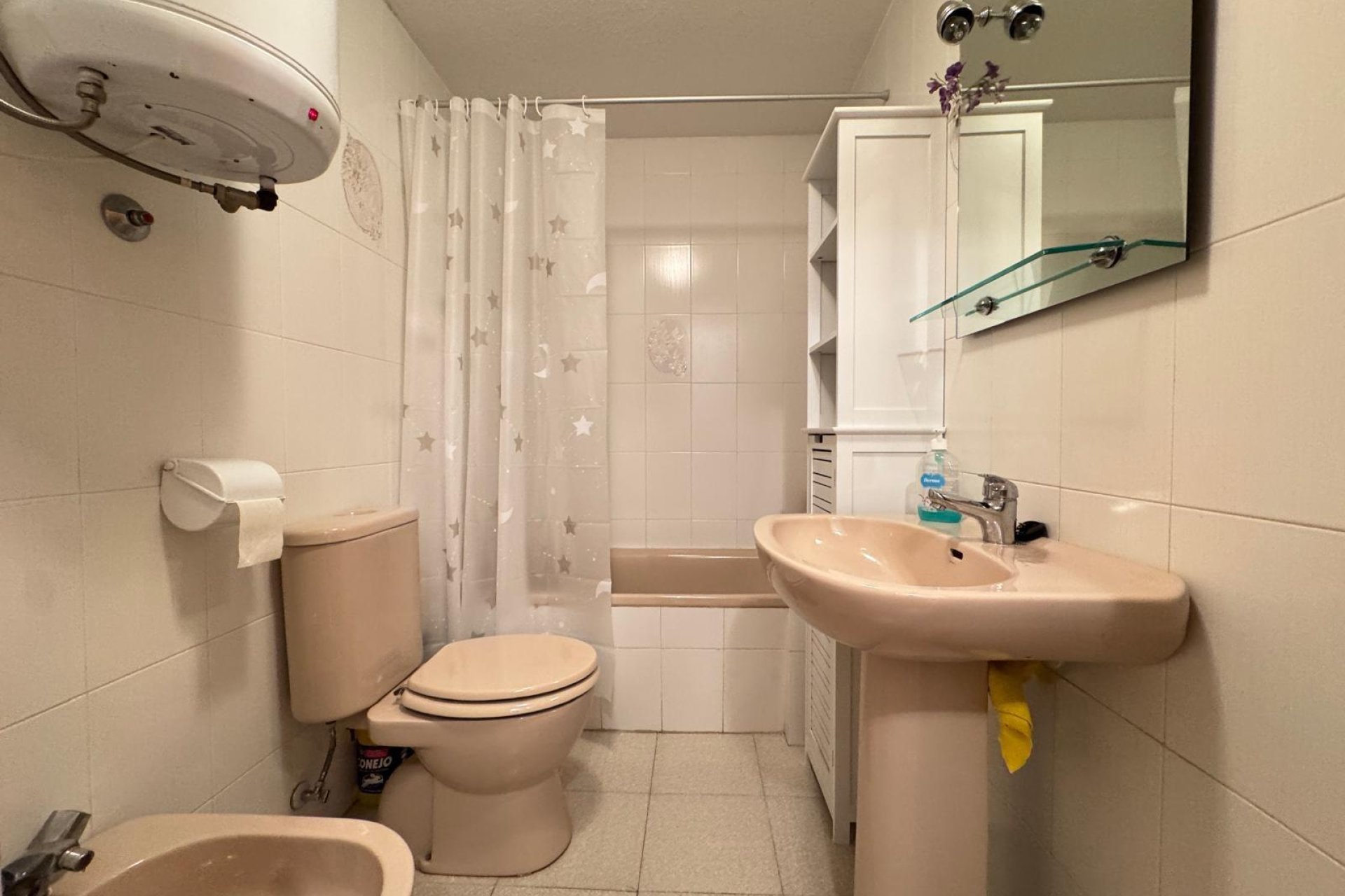 Resale - Apartment -
Torrevieja - Centro