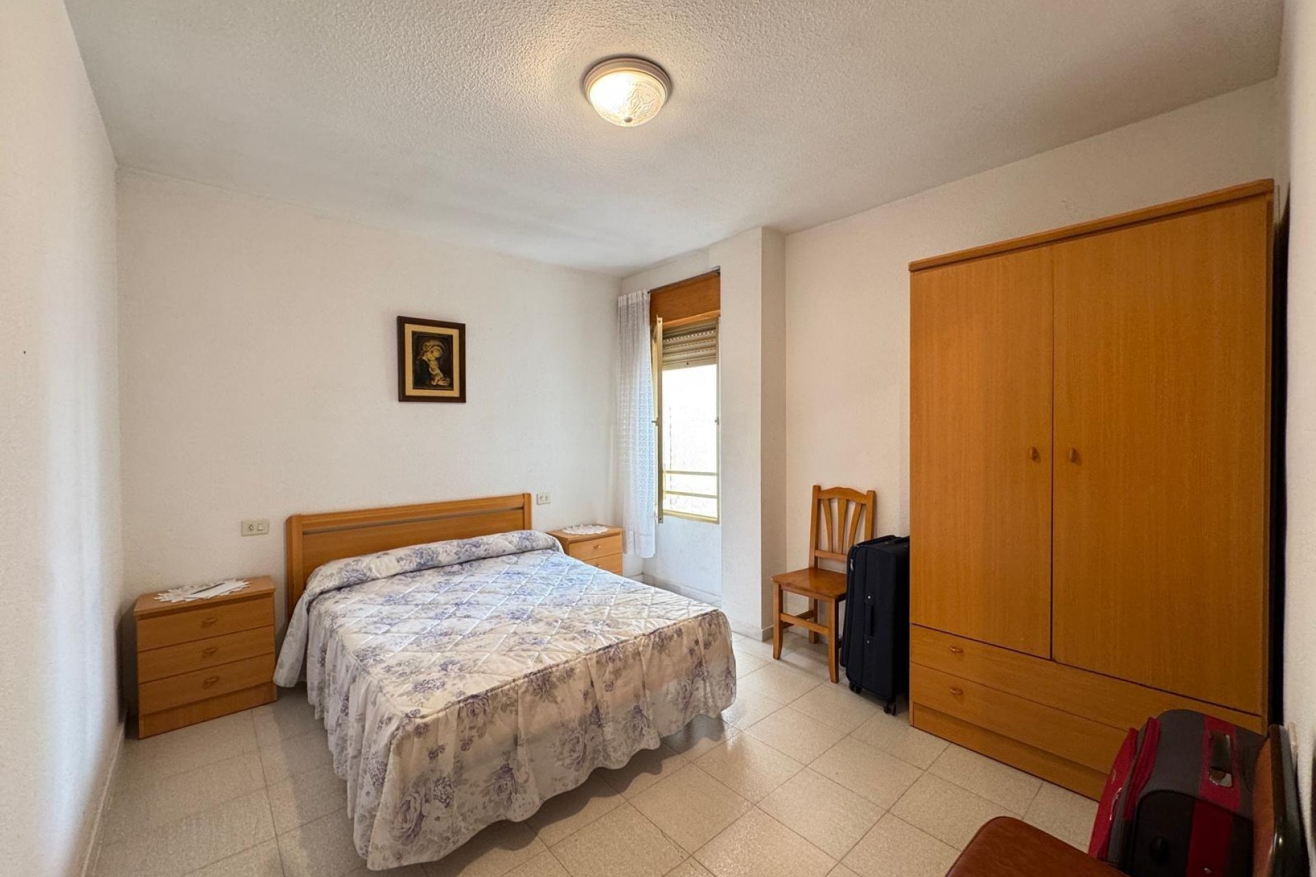 Resale - Apartment -
Torrevieja - Centro