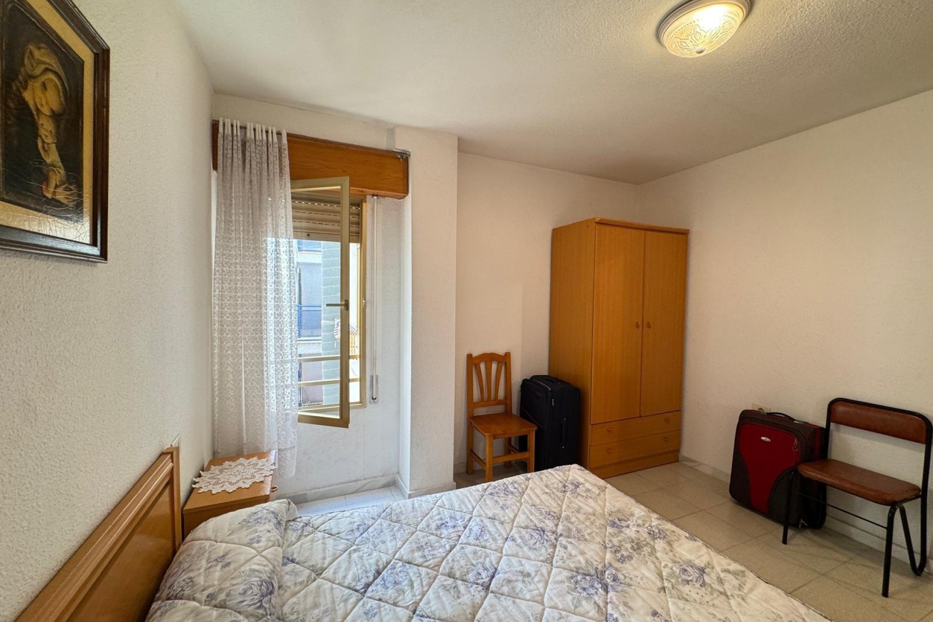 Resale - Apartment -
Torrevieja - Centro