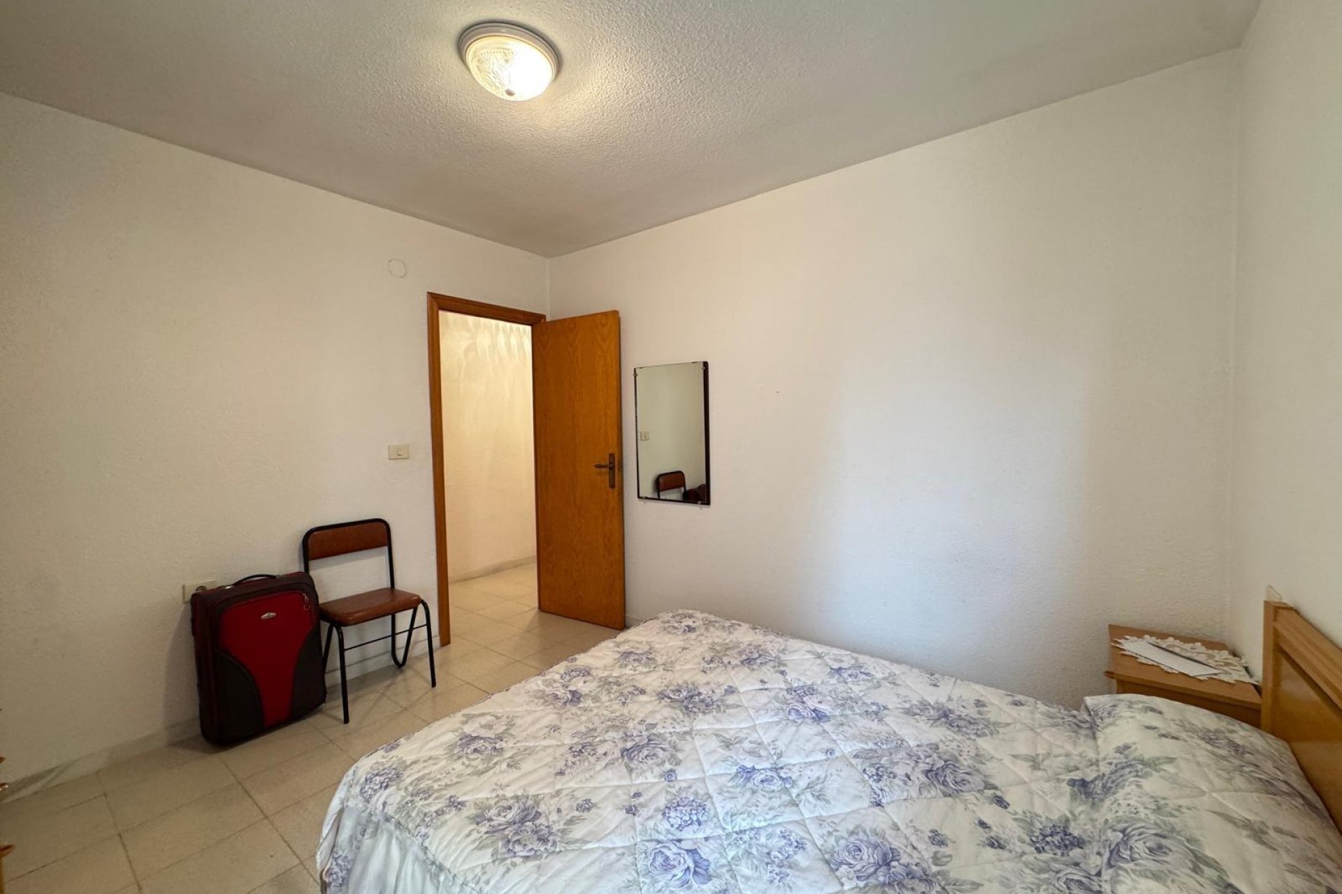 Resale - Apartment -
Torrevieja - Centro