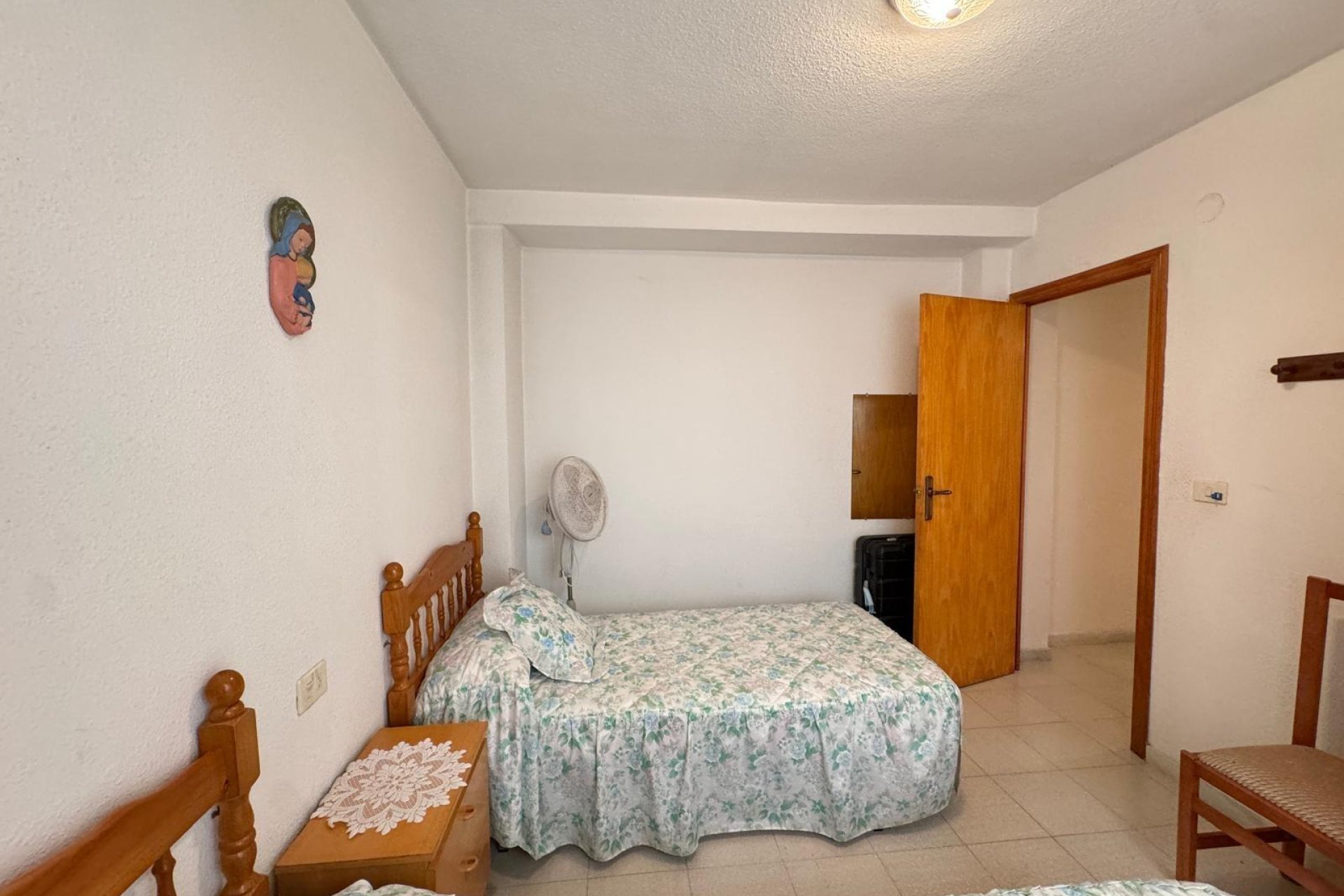 Resale - Apartment -
Torrevieja - Centro
