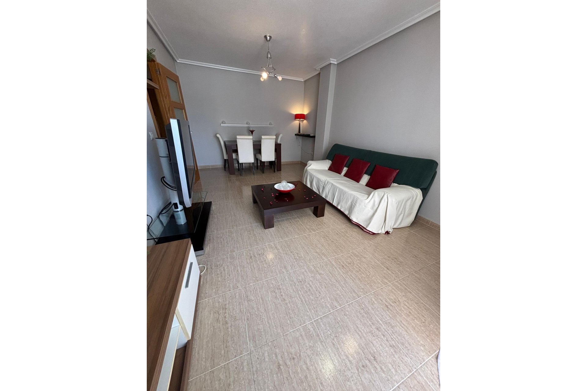 Resale - Apartment -
Torrevieja - Centro
