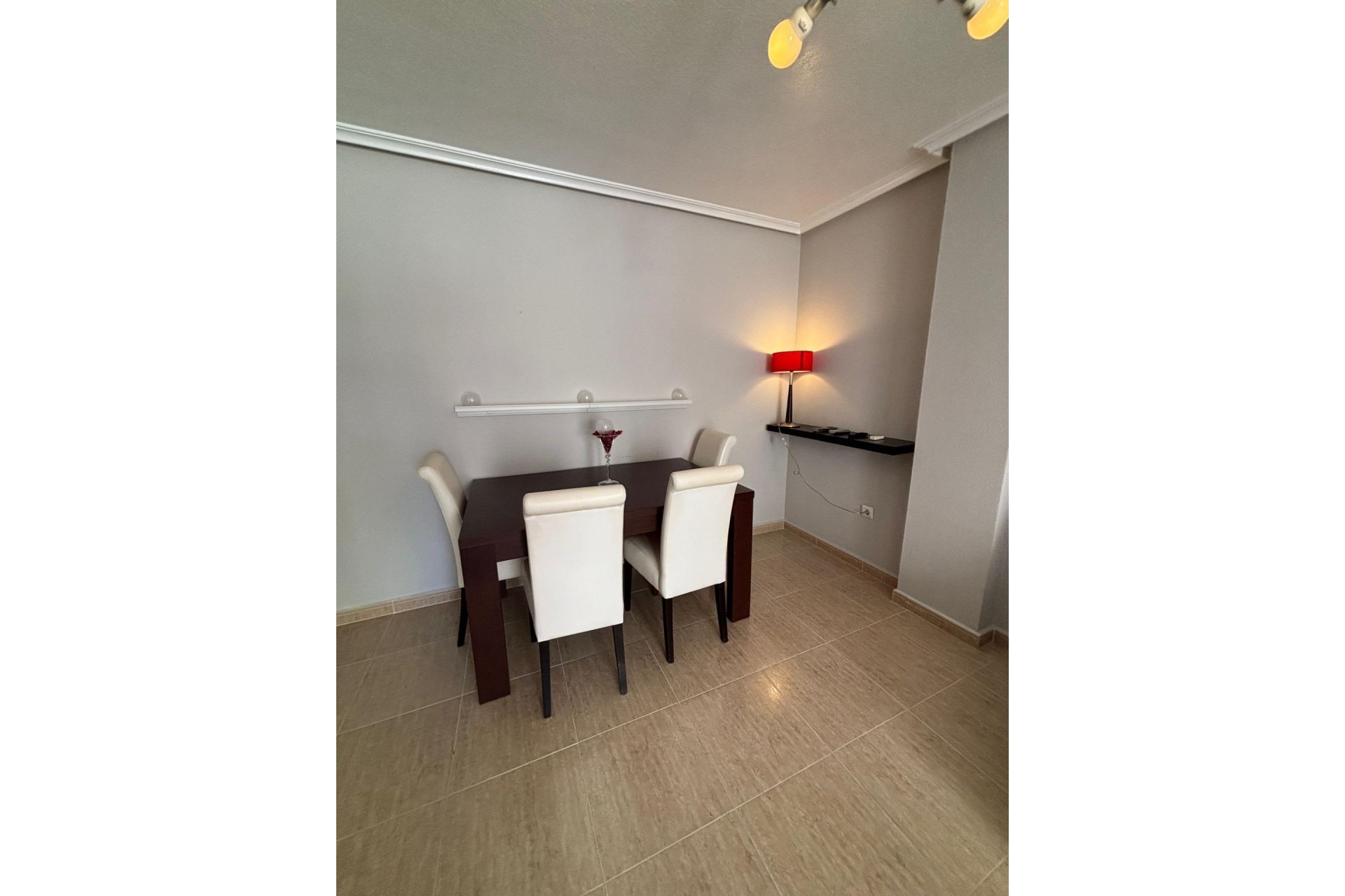 Resale - Apartment -
Torrevieja - Centro