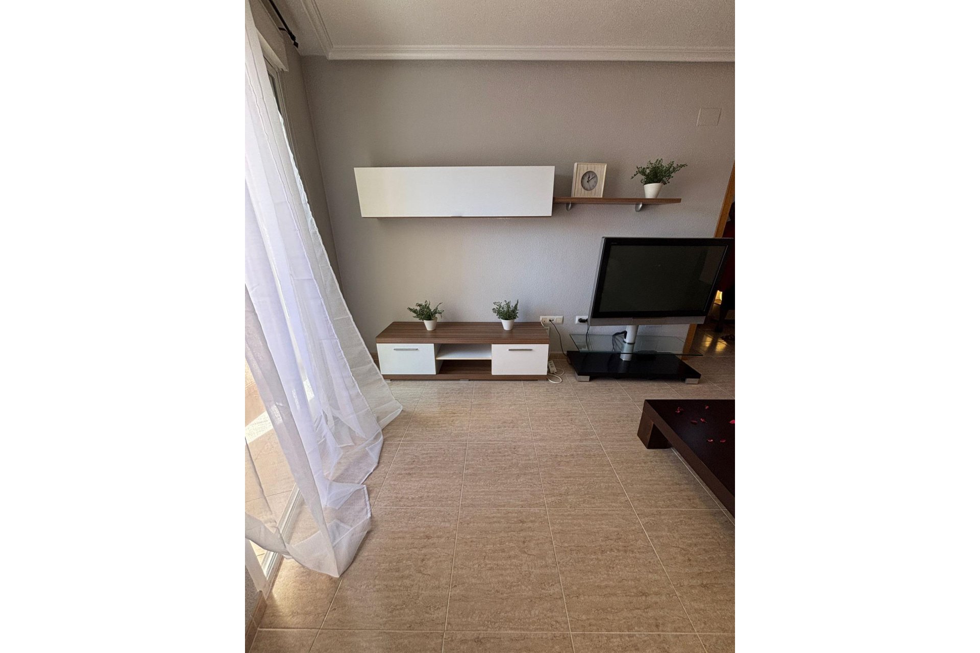 Resale - Apartment -
Torrevieja - Centro