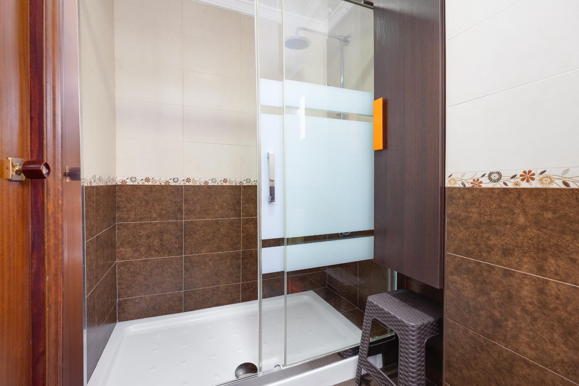 Resale - Apartment -
Torrevieja - Centro