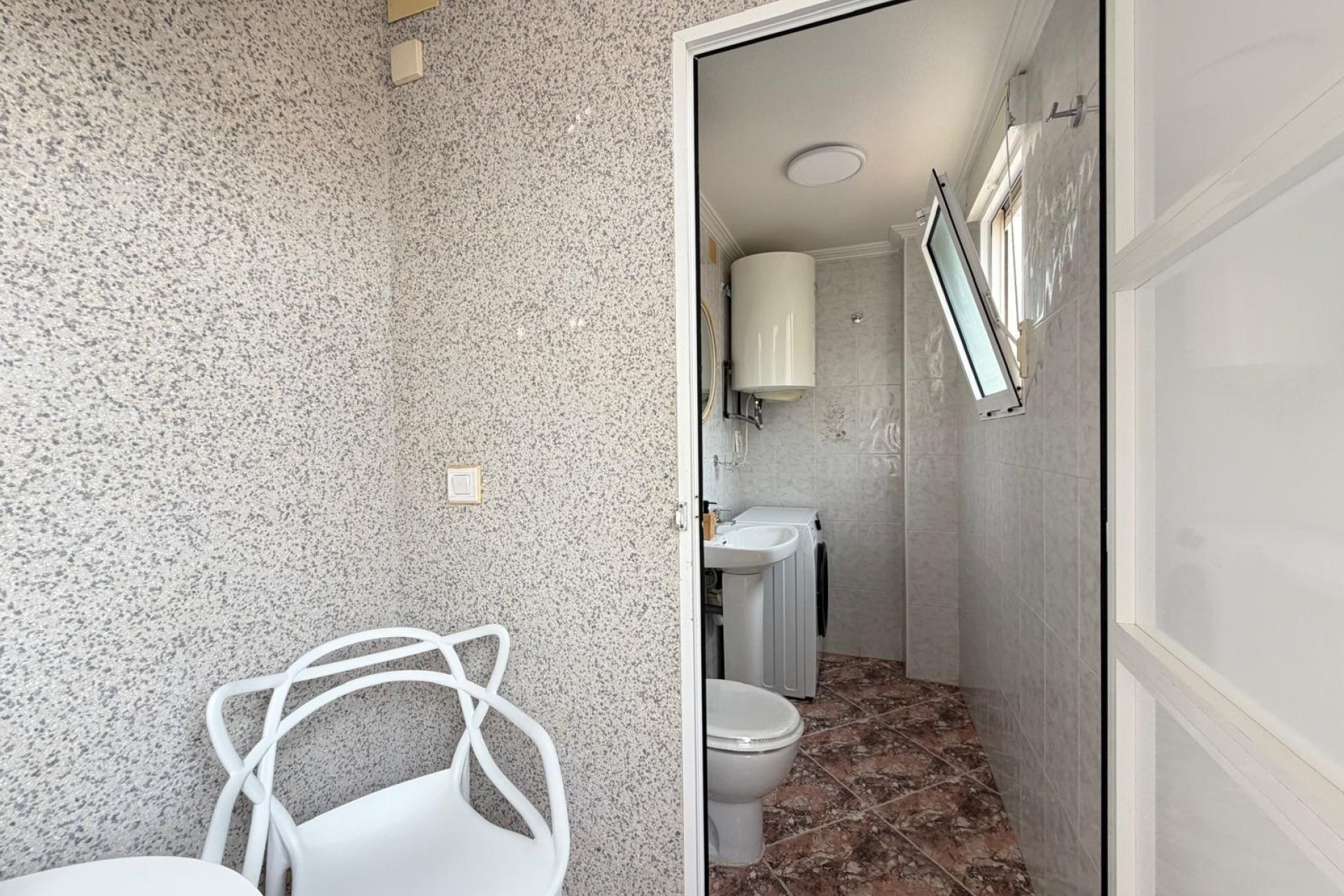 Resale - Apartment -
Torrevieja - Centro