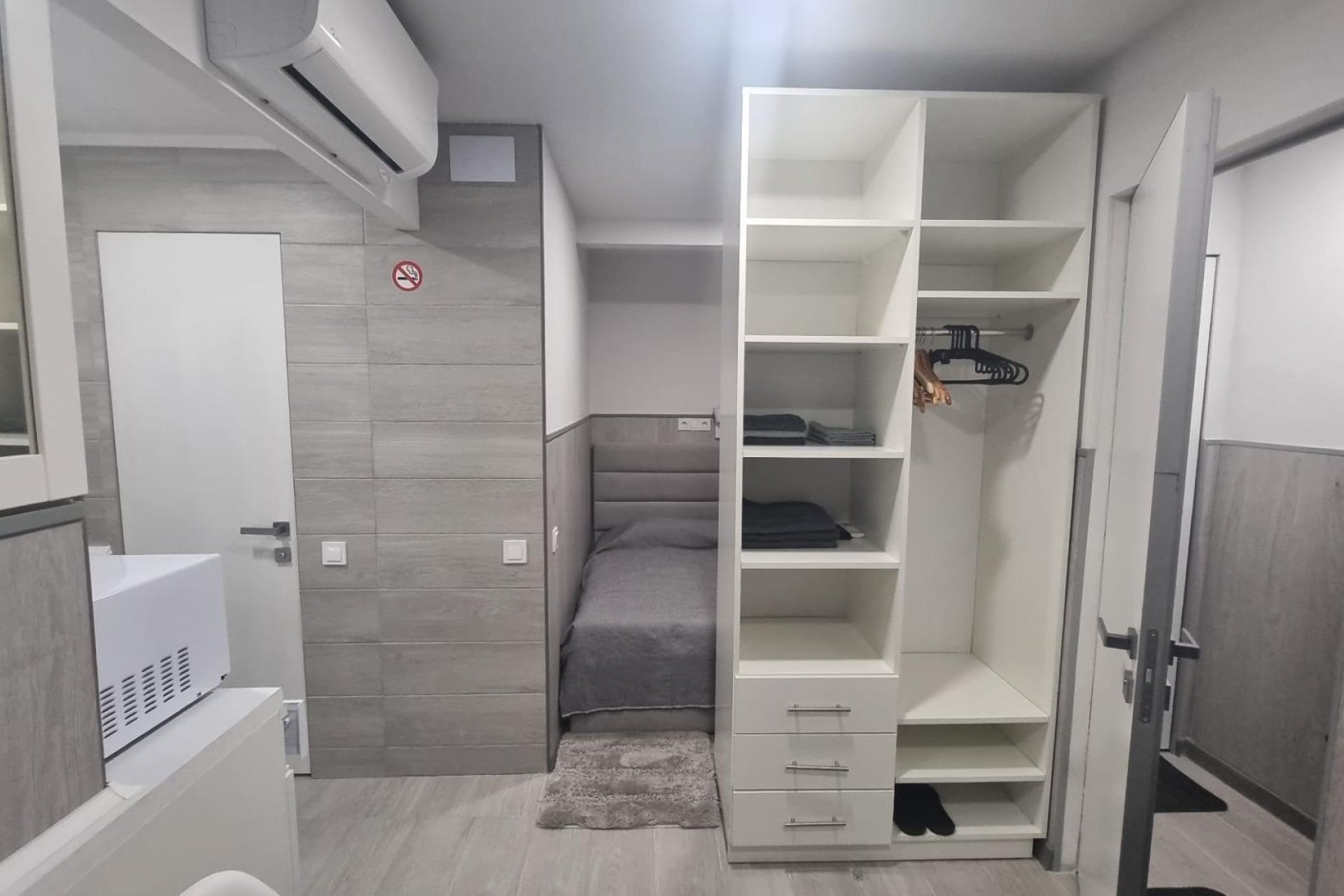 Resale - Apartment -
Torrevieja - Centro