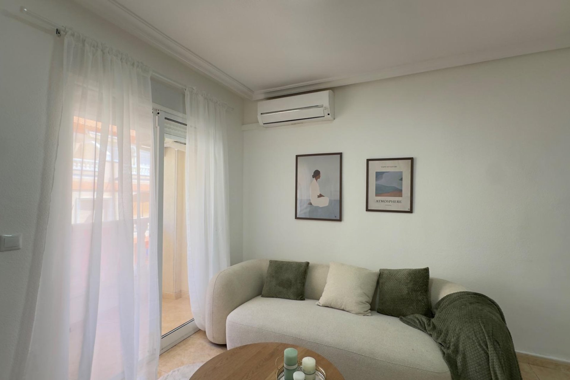Resale - Apartment -
Torrevieja - Centro