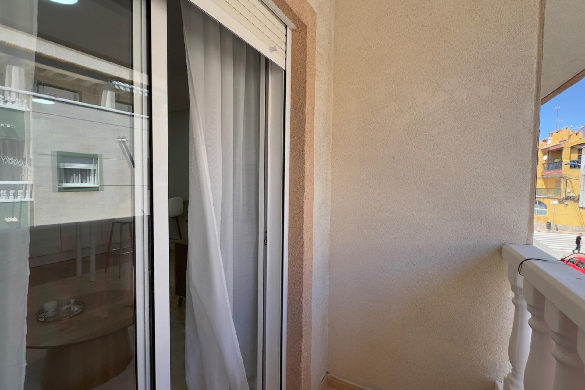 Resale - Apartment -
Torrevieja - Centro