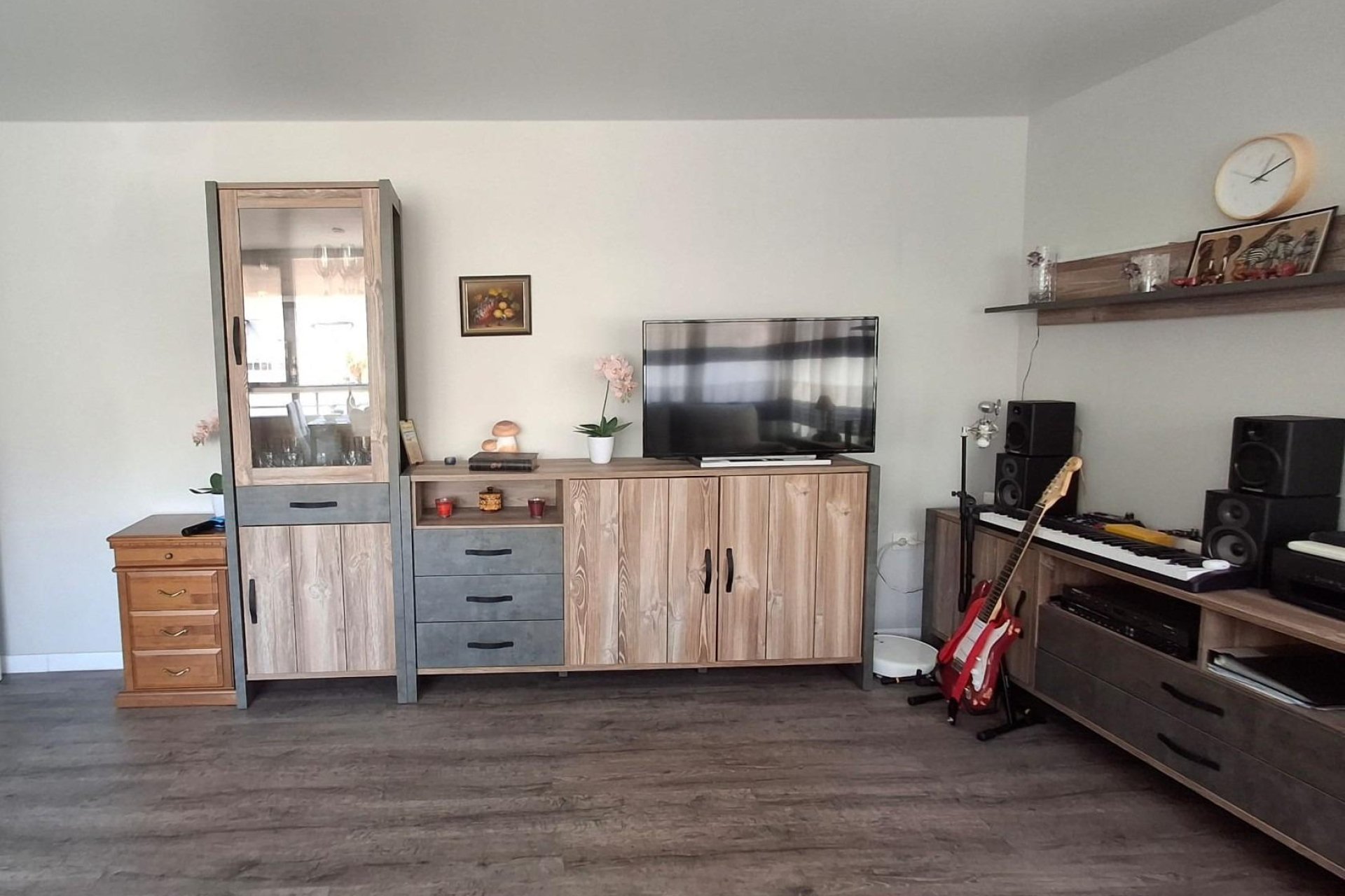 Resale - Apartment -
Torrevieja - Centro