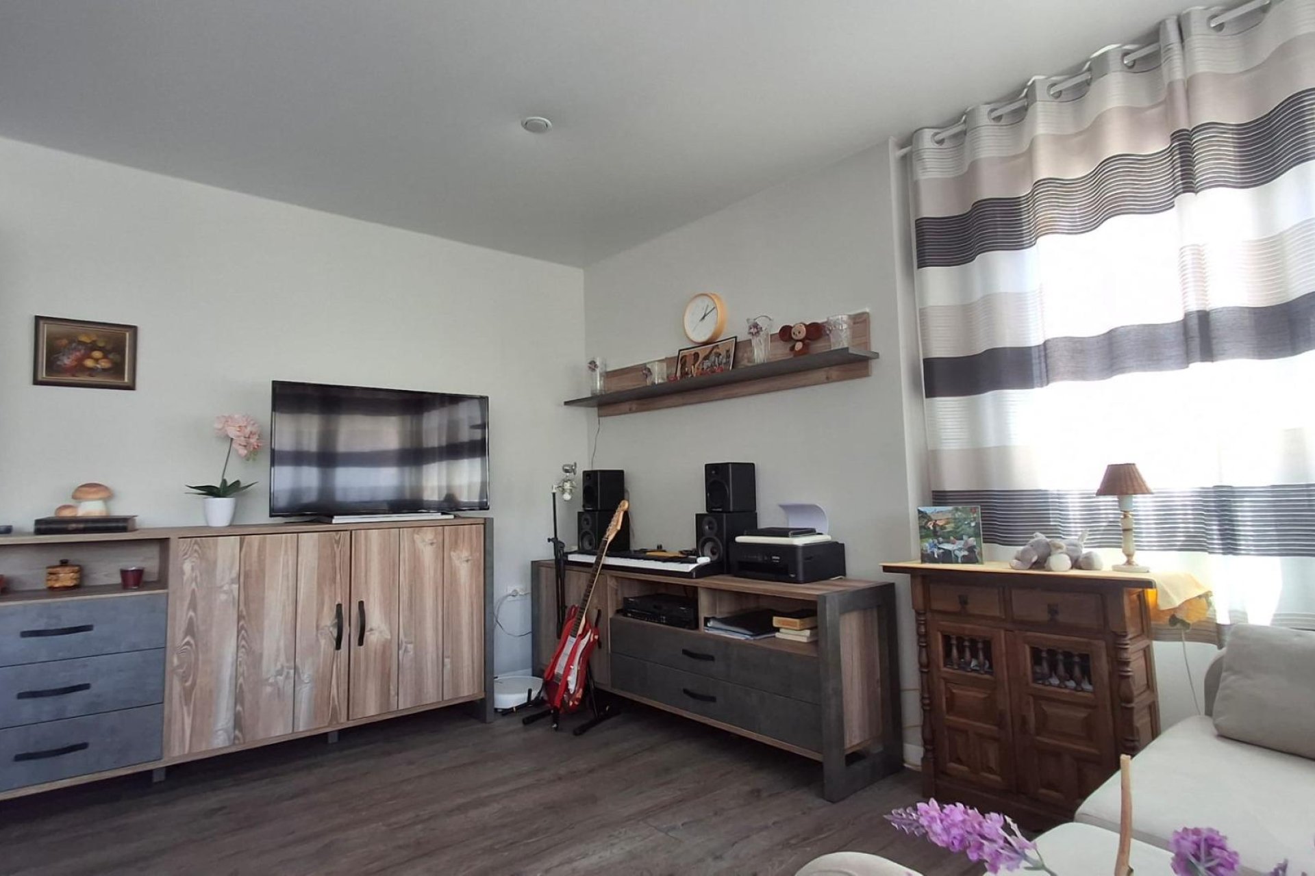 Resale - Apartment -
Torrevieja - Centro