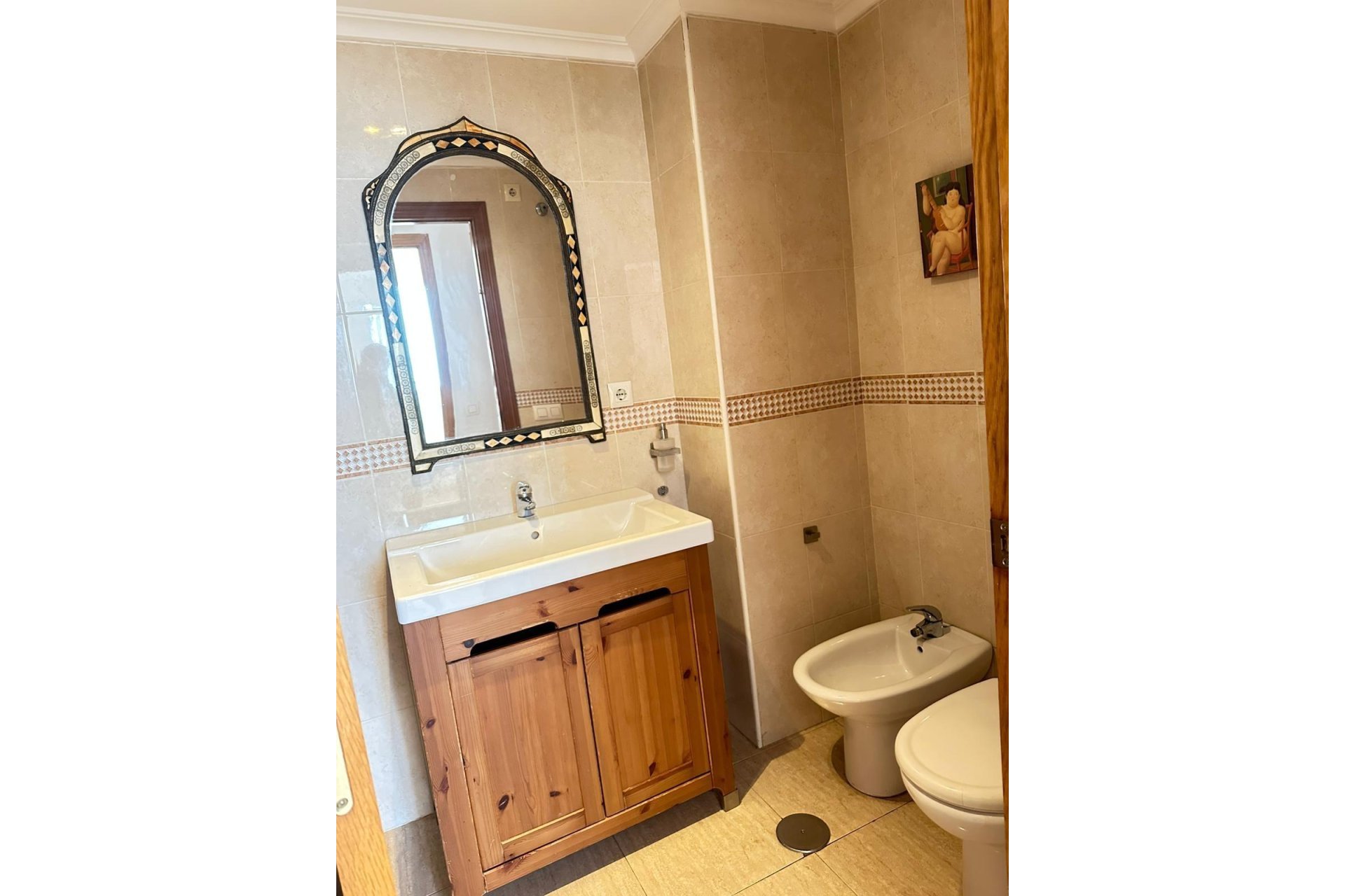 Resale - Apartment -
Torrevieja - Centro