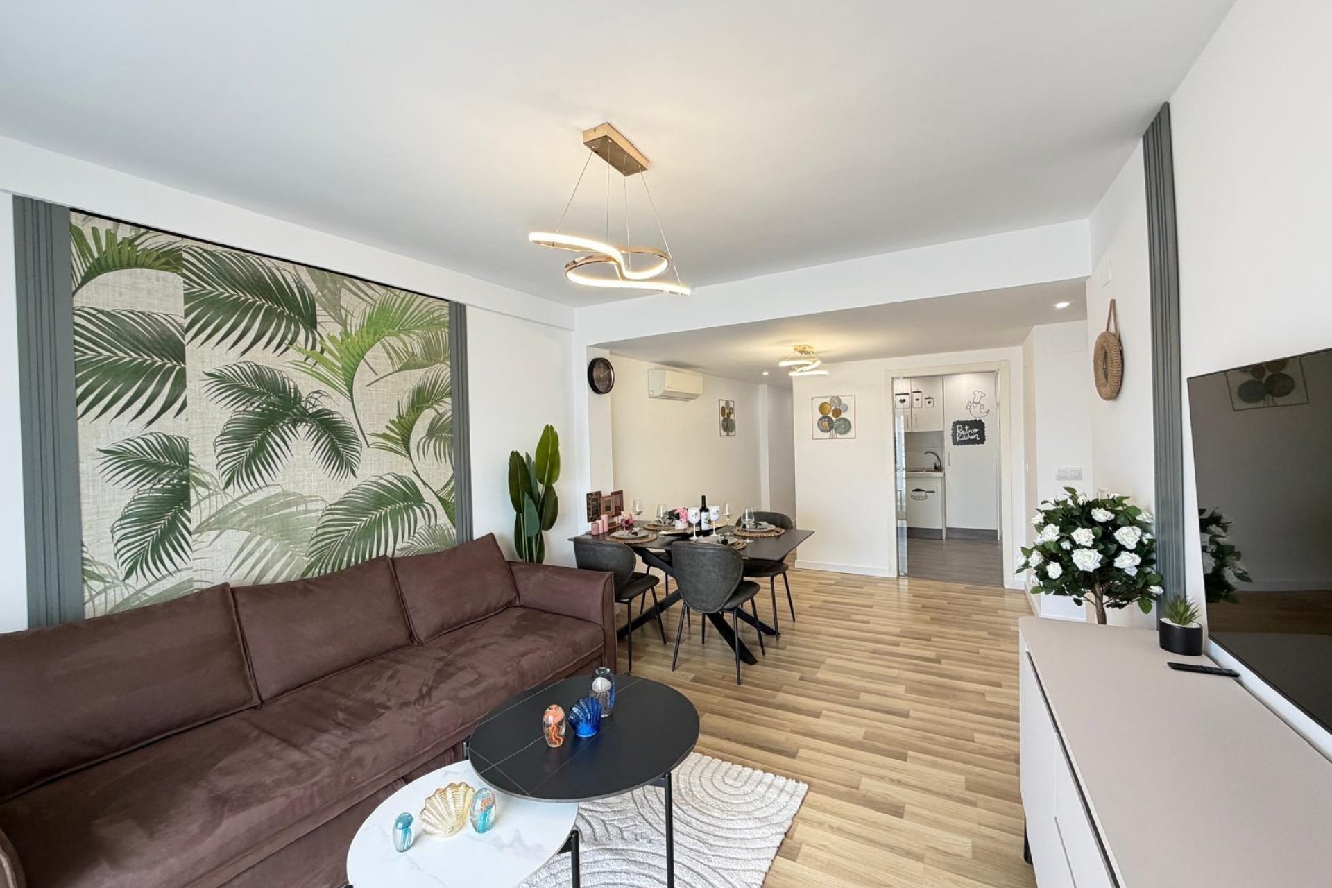 Resale - Apartment -
Torrevieja - Centro